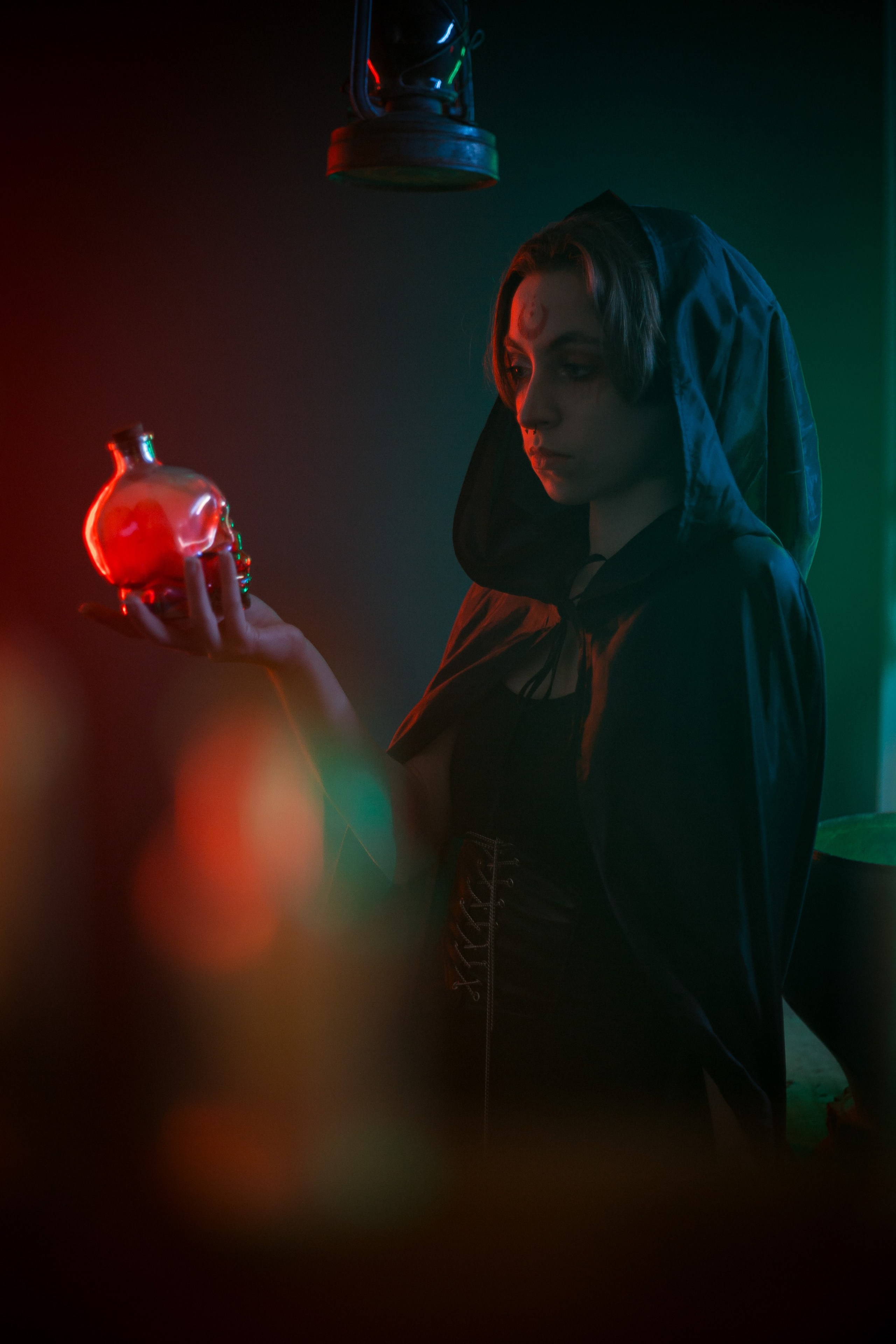 MediaDroom_WITCH. Репортажный фотограф Дмитрий (Нижний Новгород)