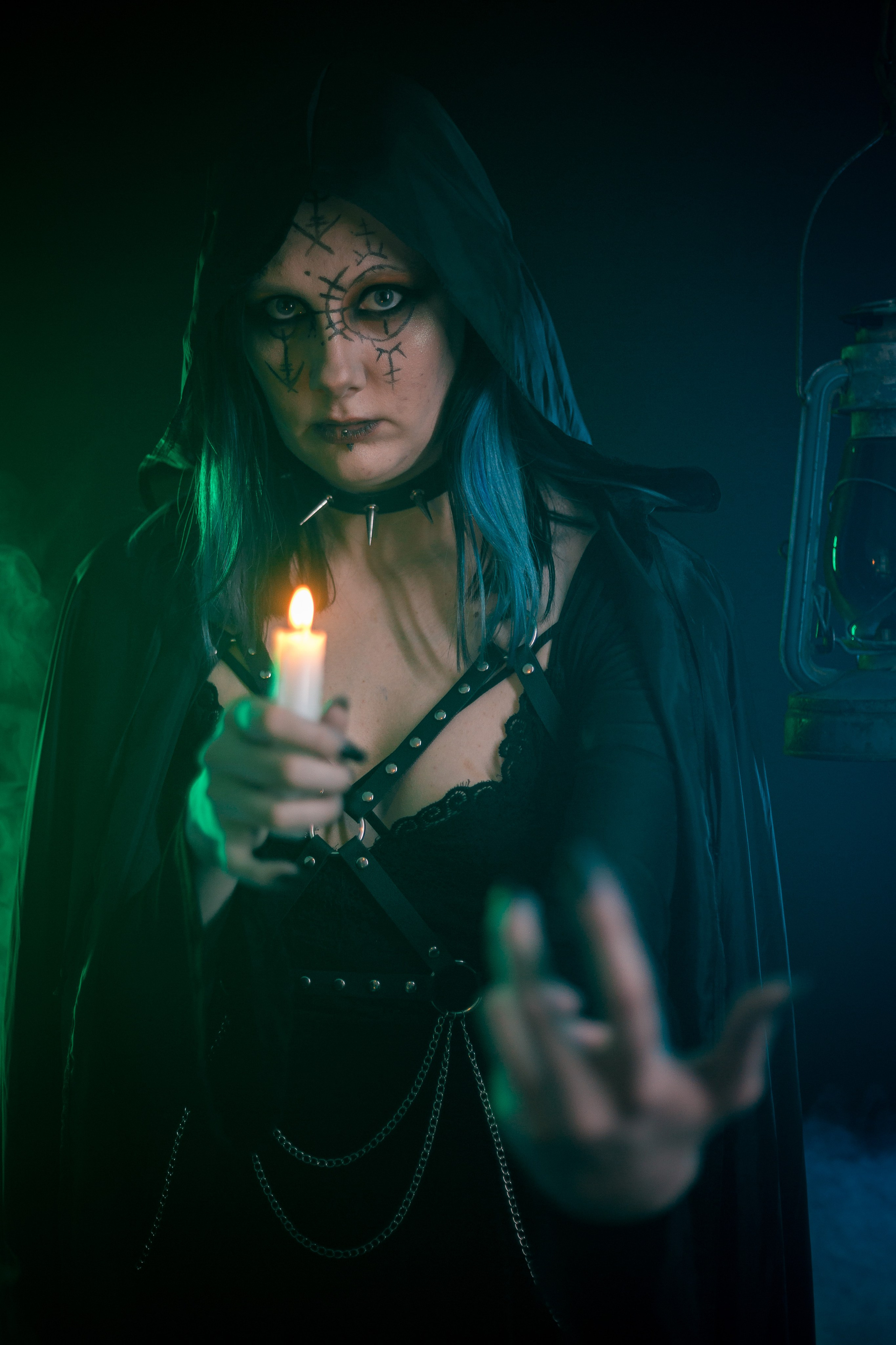 MediaDroom_WITCH. Репортажный фотограф Дмитрий (Нижний Новгород)
