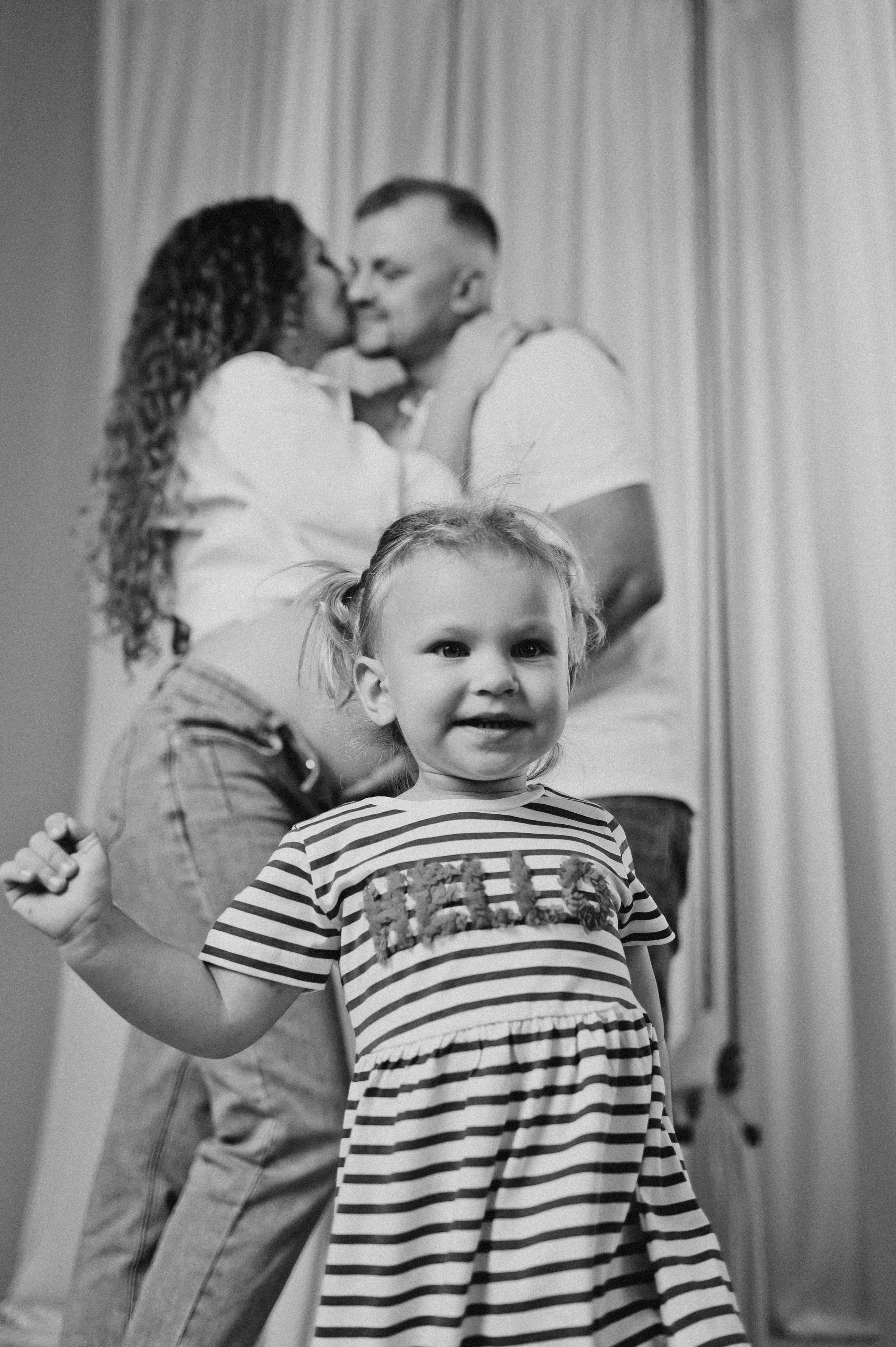 Близкие. Фотограф Тверь