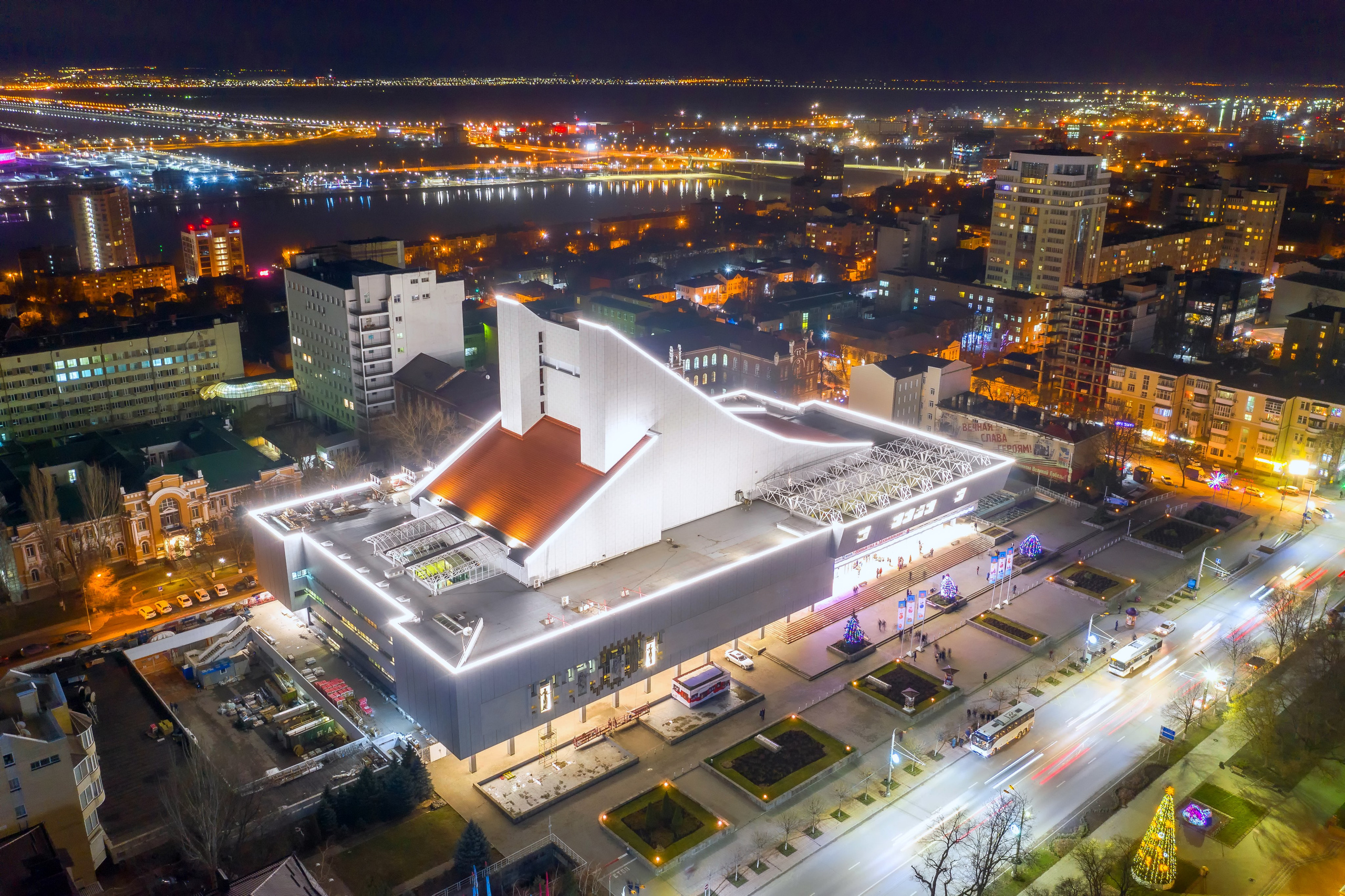 Фотограф Амбассадор Ростова-на-Дону