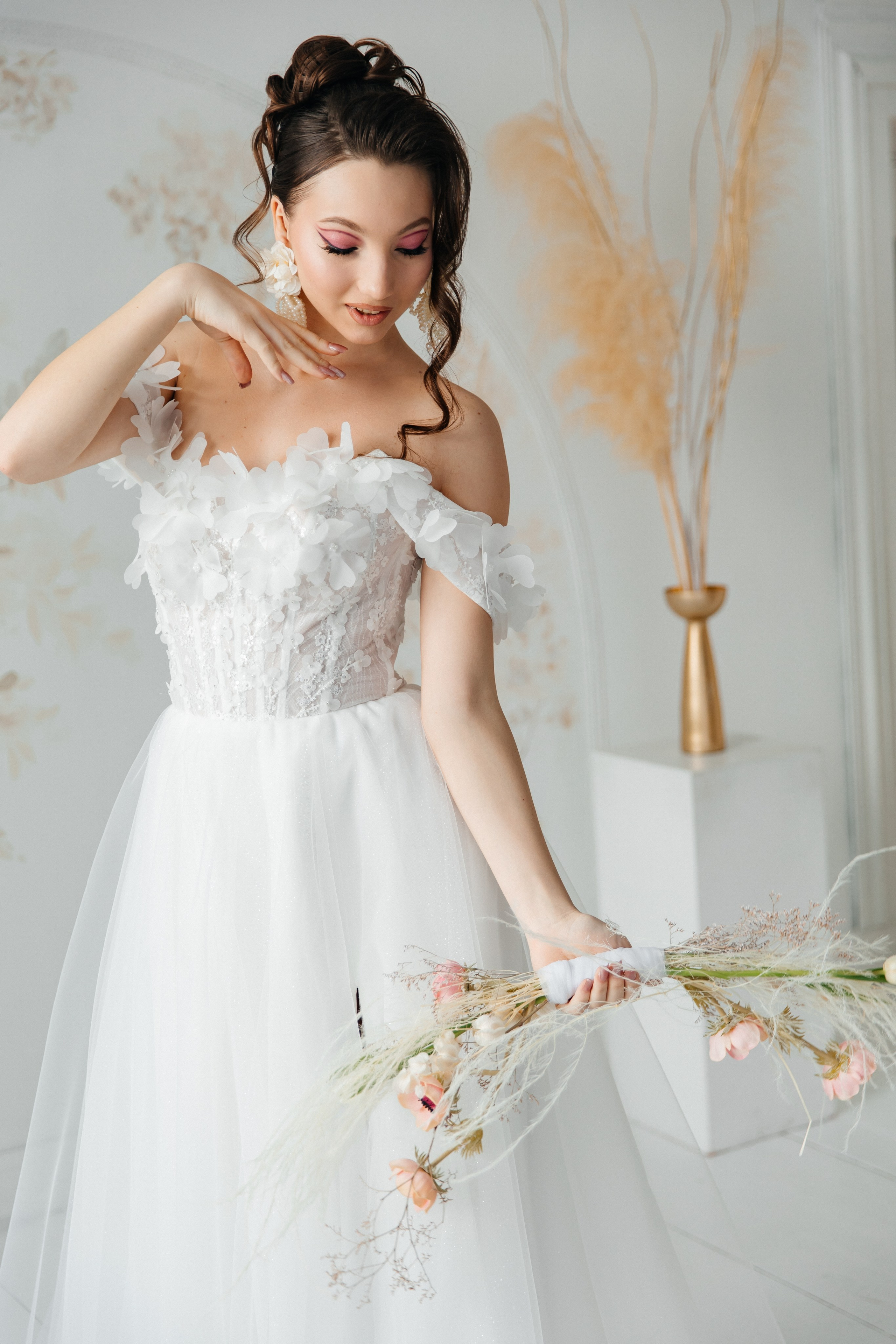 Элина. Свадебный и семейный фотограф Егорова Юлия