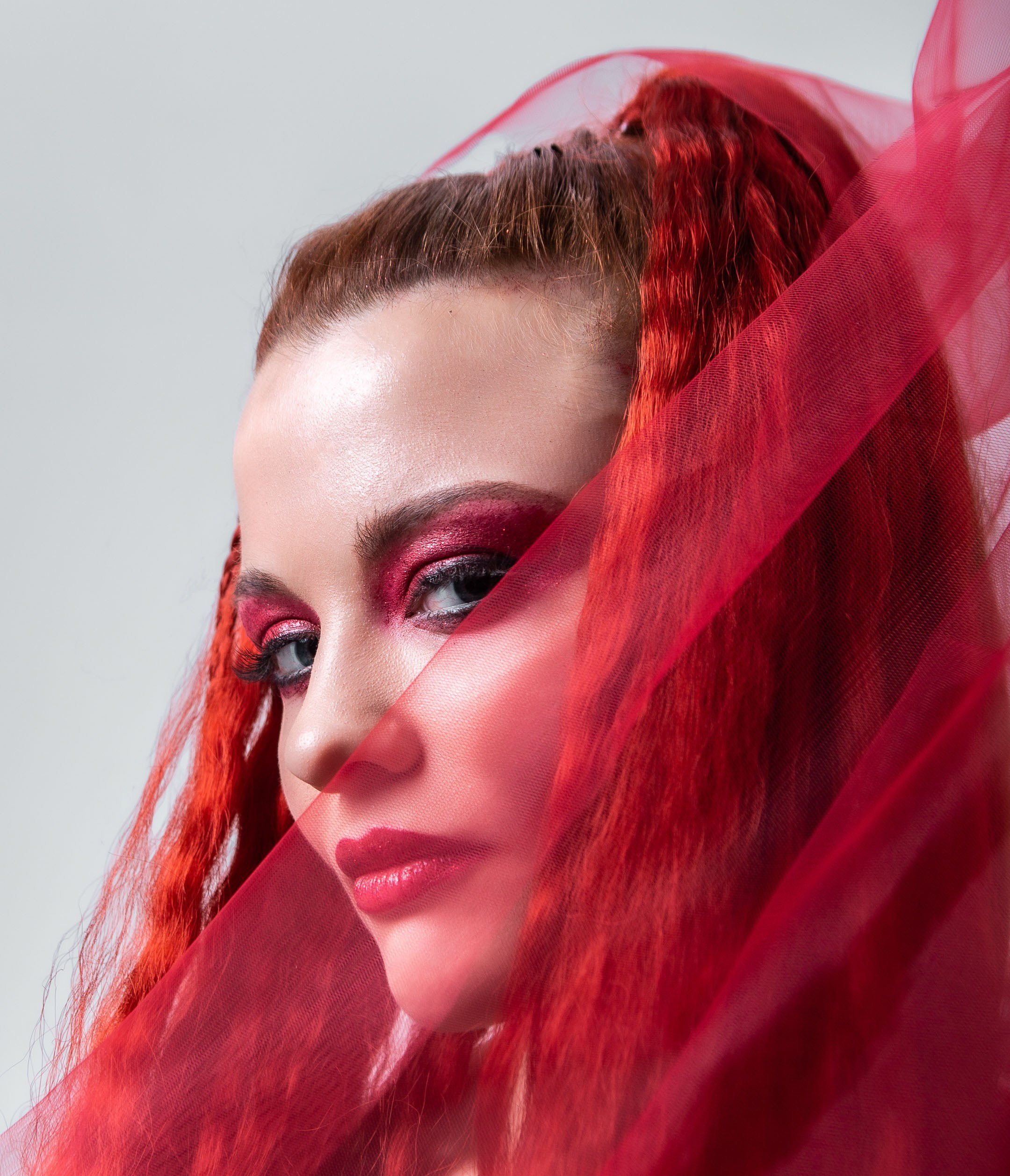 Магия красного. Фотограф Тверь|Москва|Волоколамск| Отт Кристина