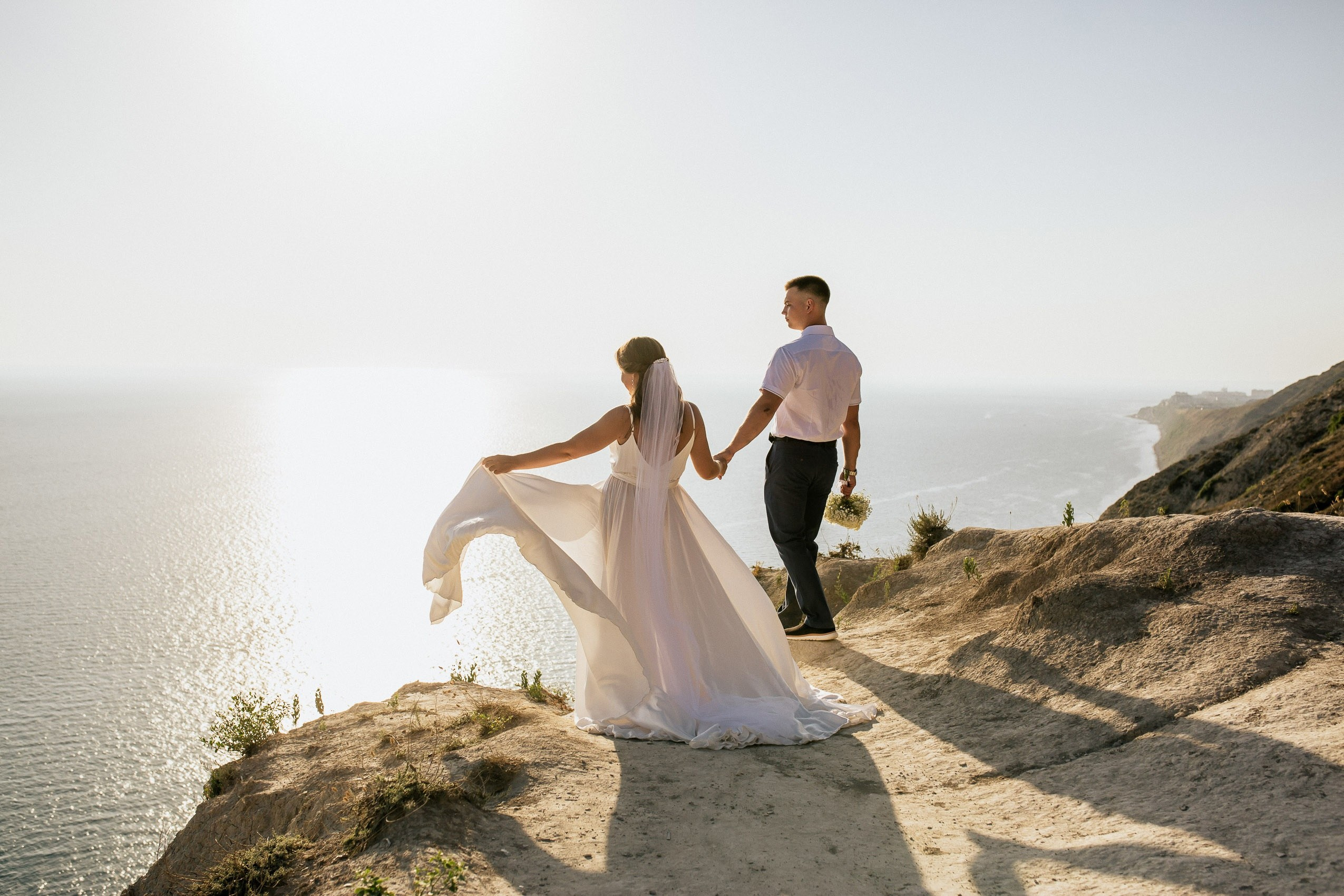 Фотосессии на Лысой Горе — фотограф Аркадий Славский