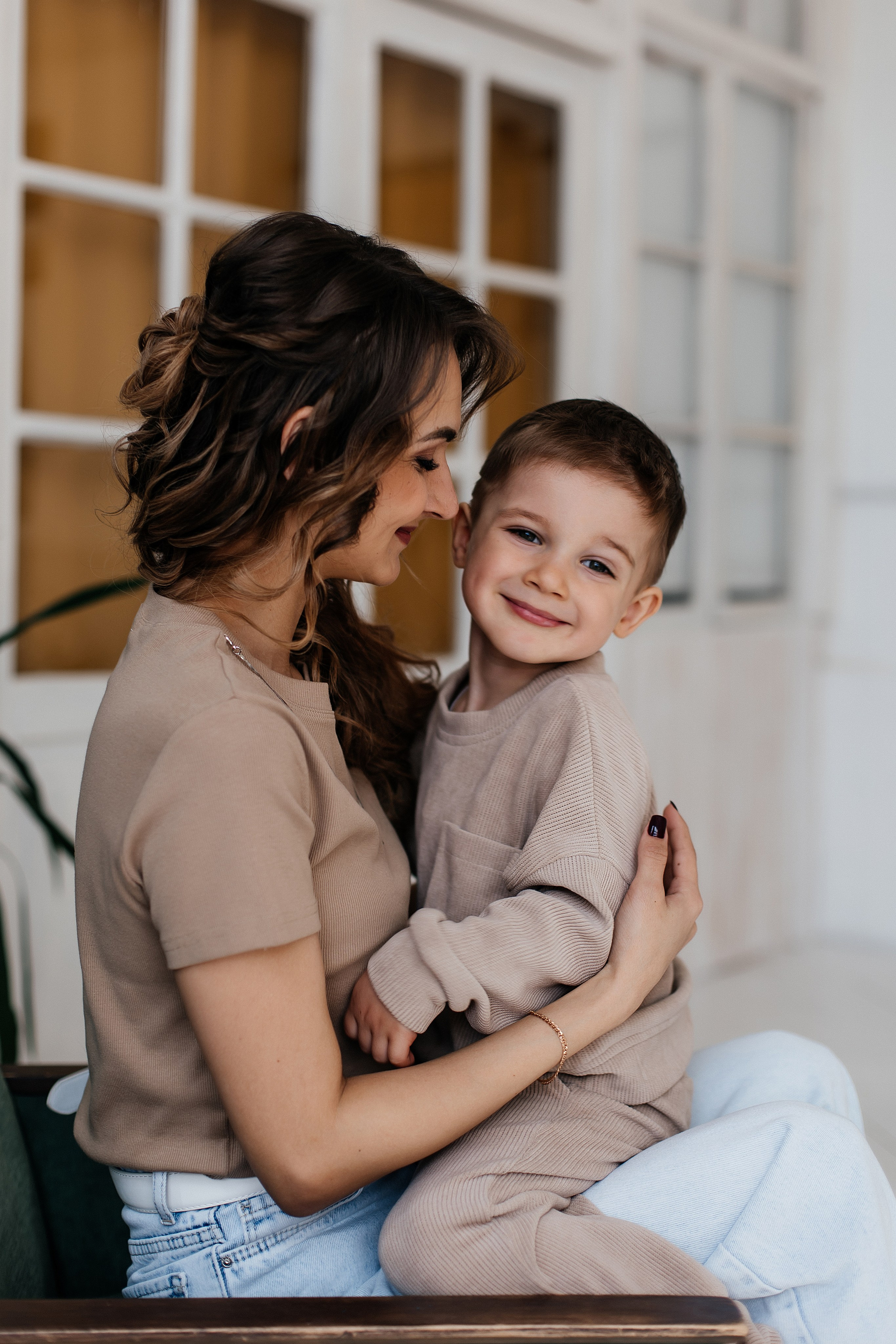Фотобар. Свадебный и семейный фотограф у Уфе Евгения Сазонова