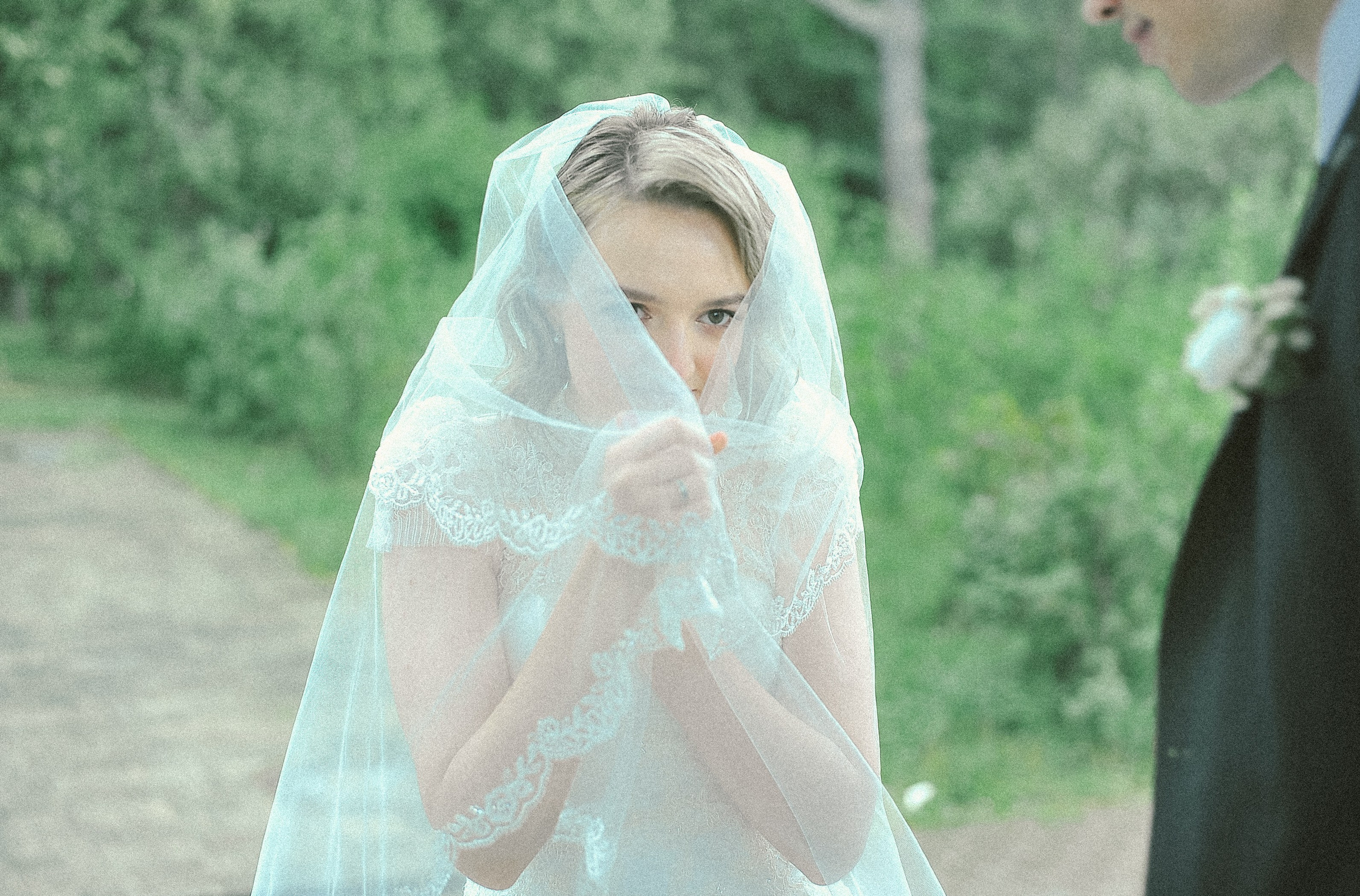 Свадьбы. Элька Мурзина