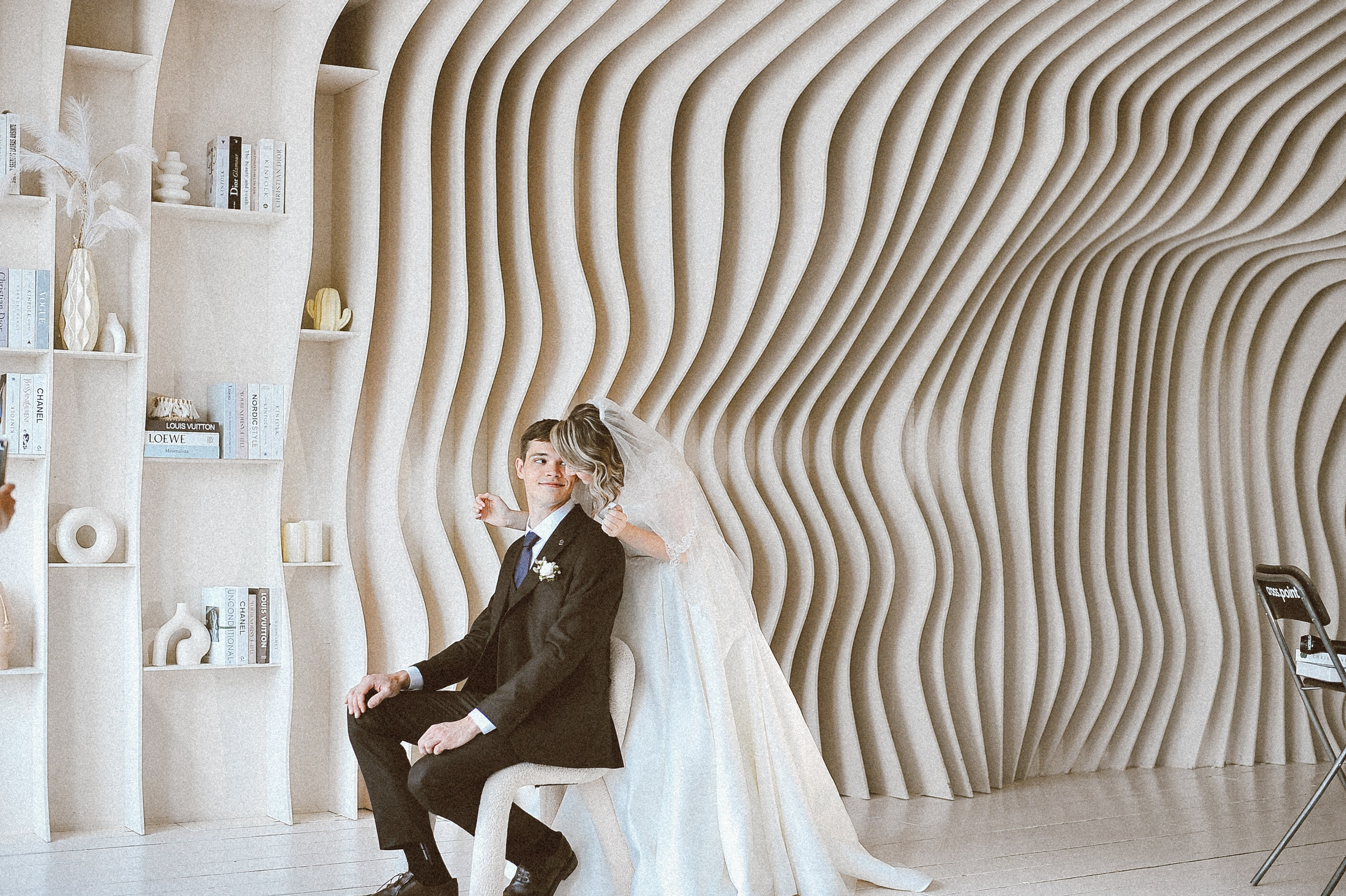 Свадьбы. Элька Мурзина