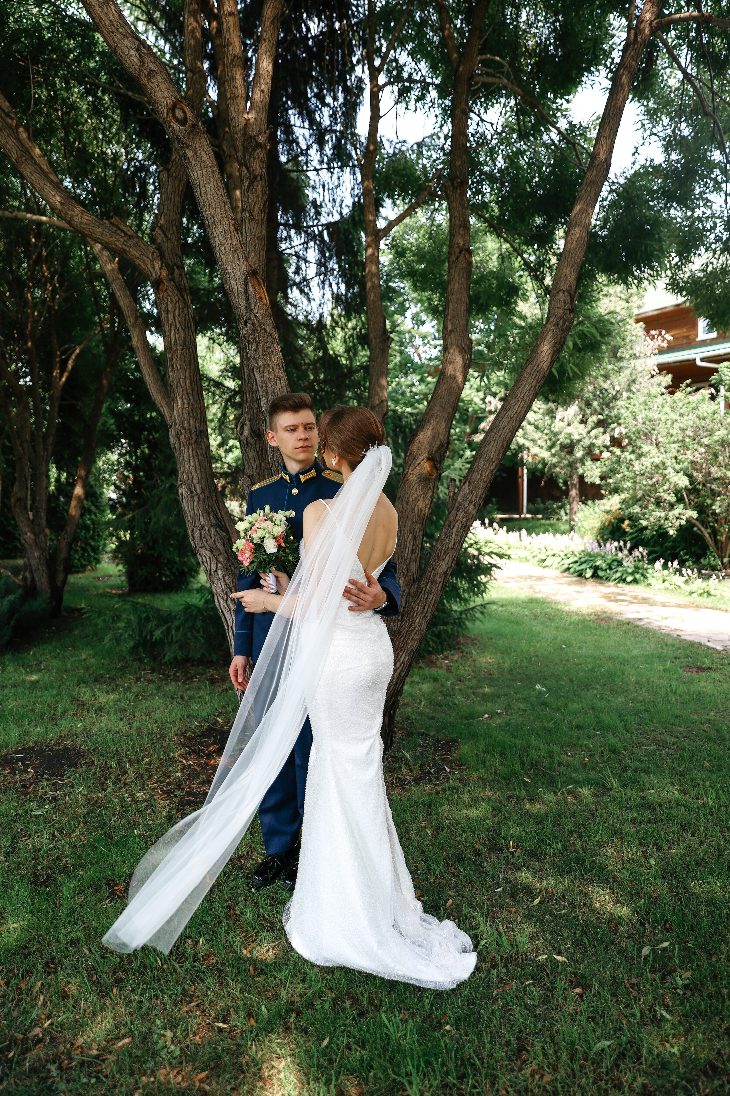 Gleb & Anastasiya. Семейный и свадебный фотограф в Южноуральске Екатерина Столярова