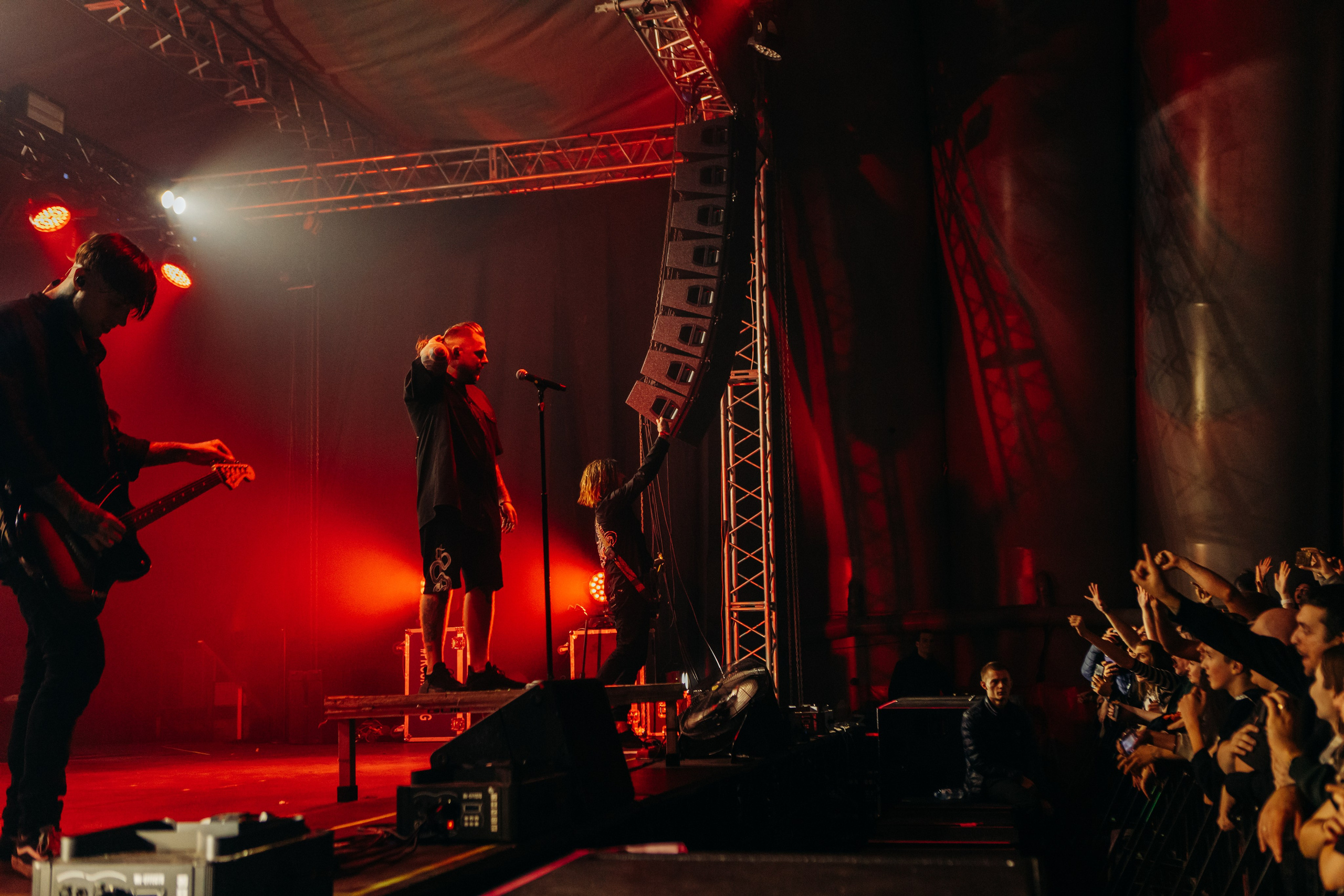 Amatory. Фотограф Александр Закадычный | Таганрог