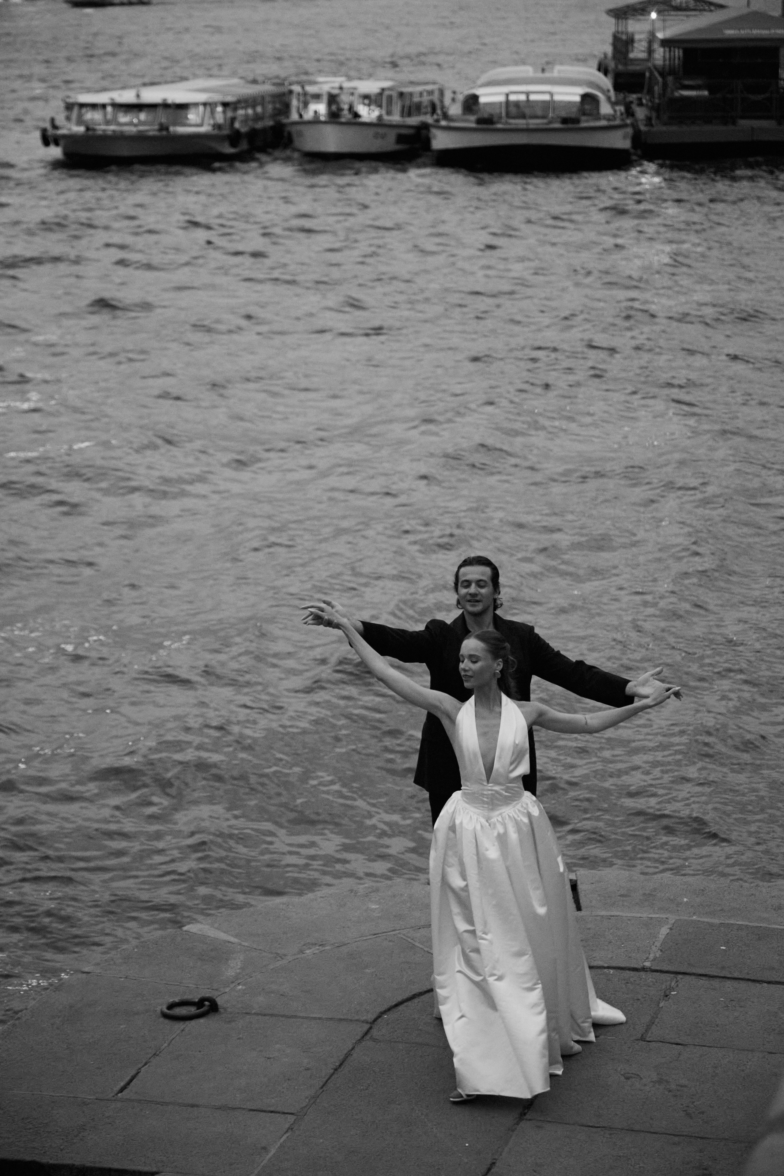 Дима + Валя. Свадебный фотограф в Нижнем Новгороде