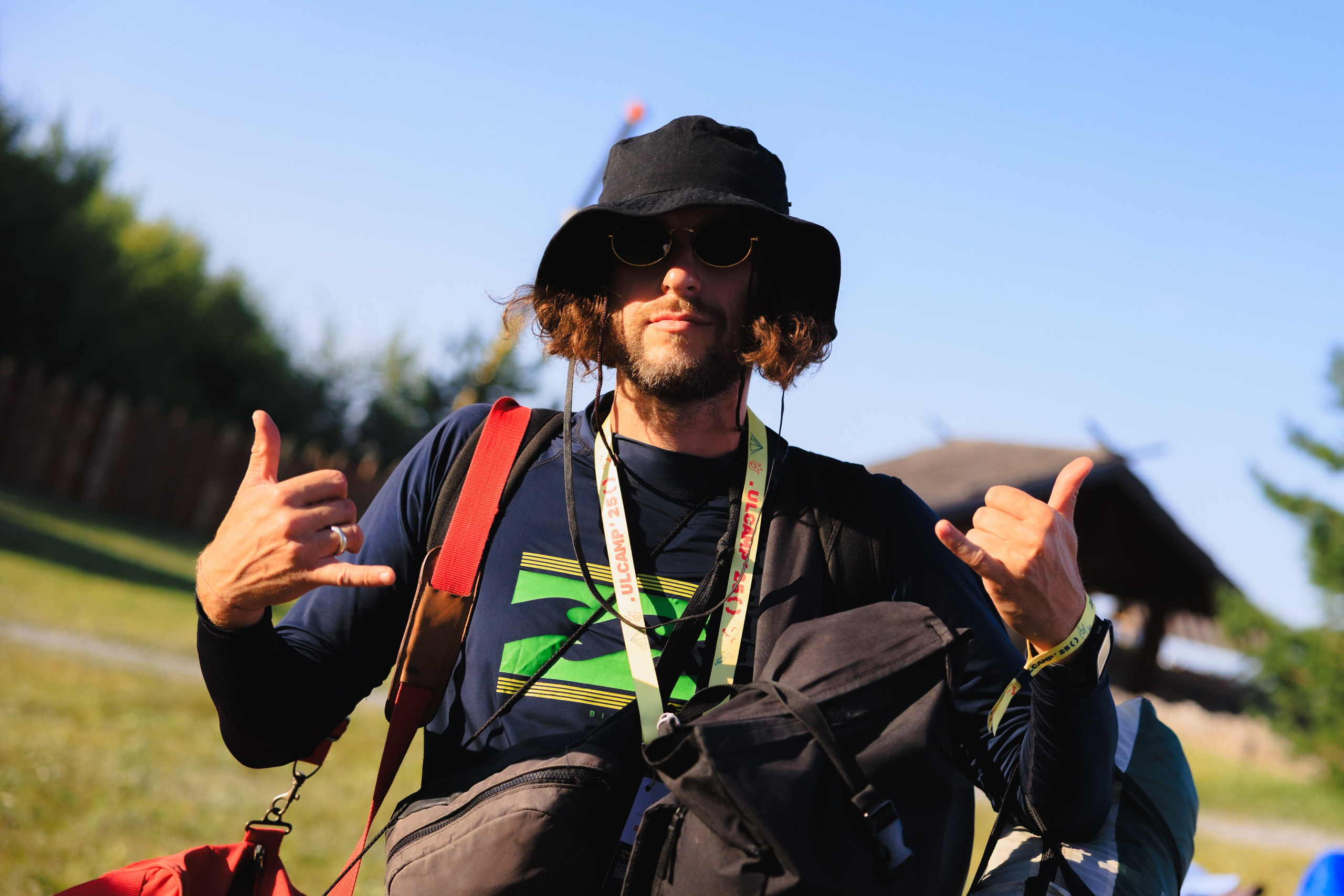 ULCAMP'25. Репортажный фотограф в Санкт-Петербурге Александр Паклин