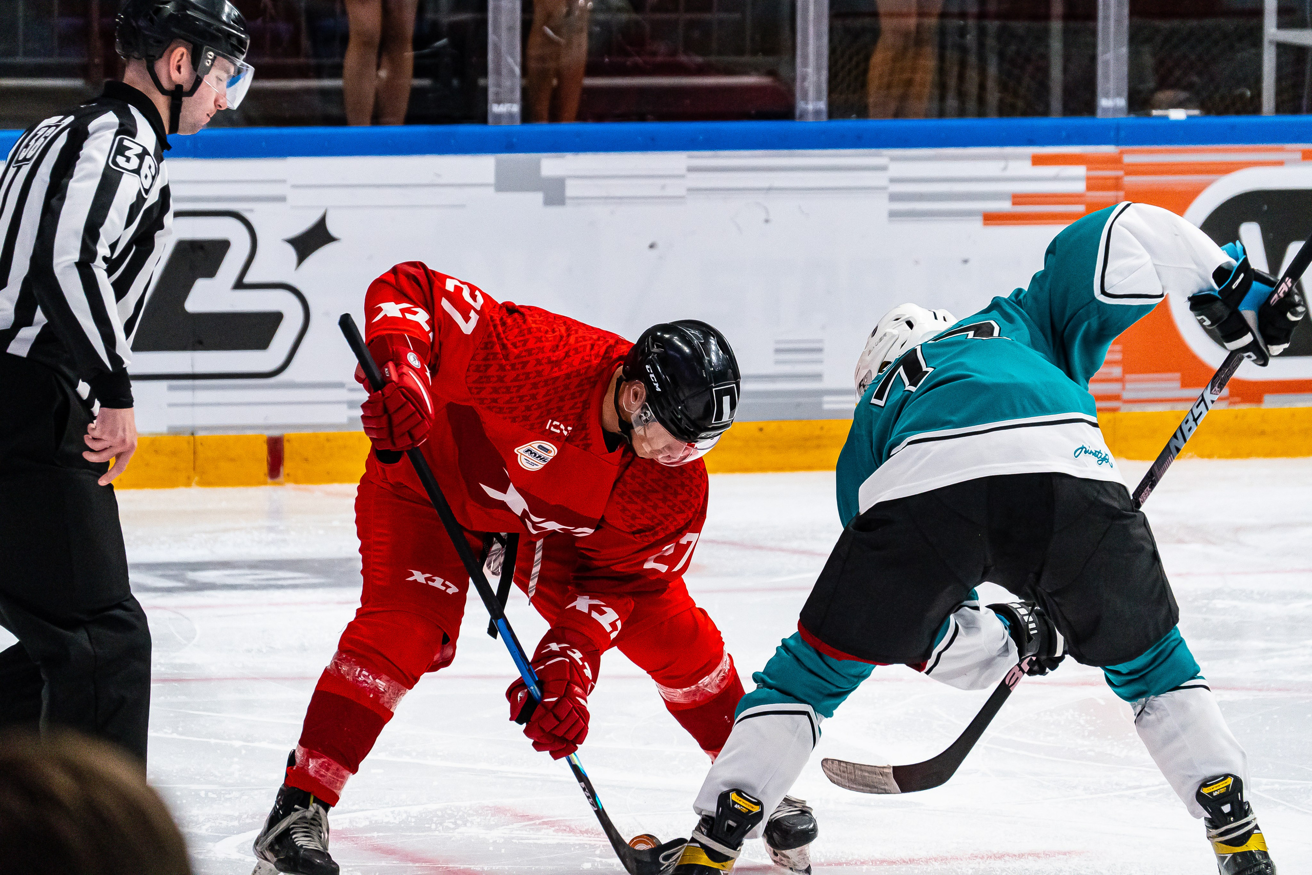 Media Hockey League. Спортивный фотограф | Москва