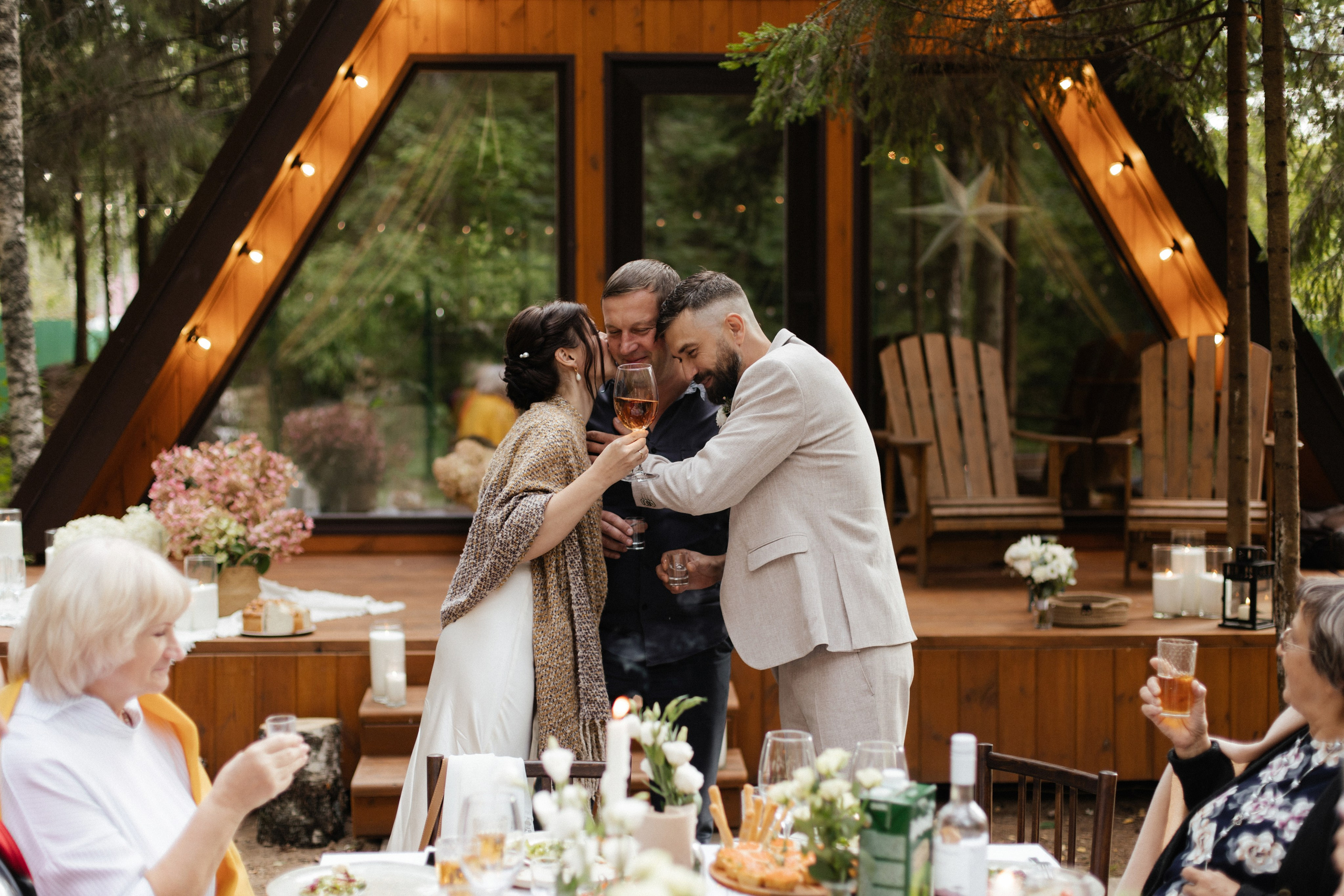 Ольга и Роман (25.08). Фотограф Иваново Ольга Исакова