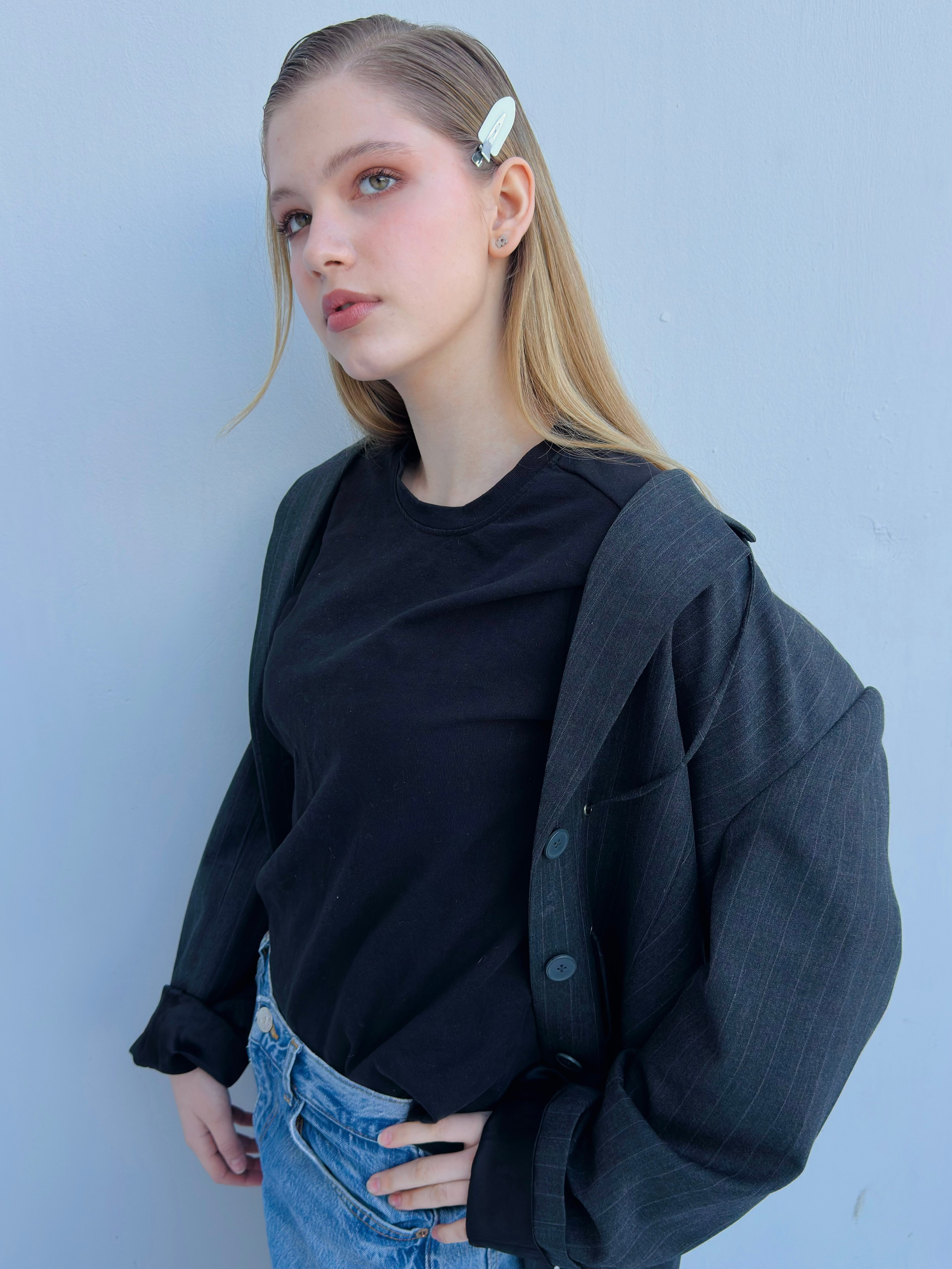 Zlata. Personality models. Международное модельное агентство в Калининграде