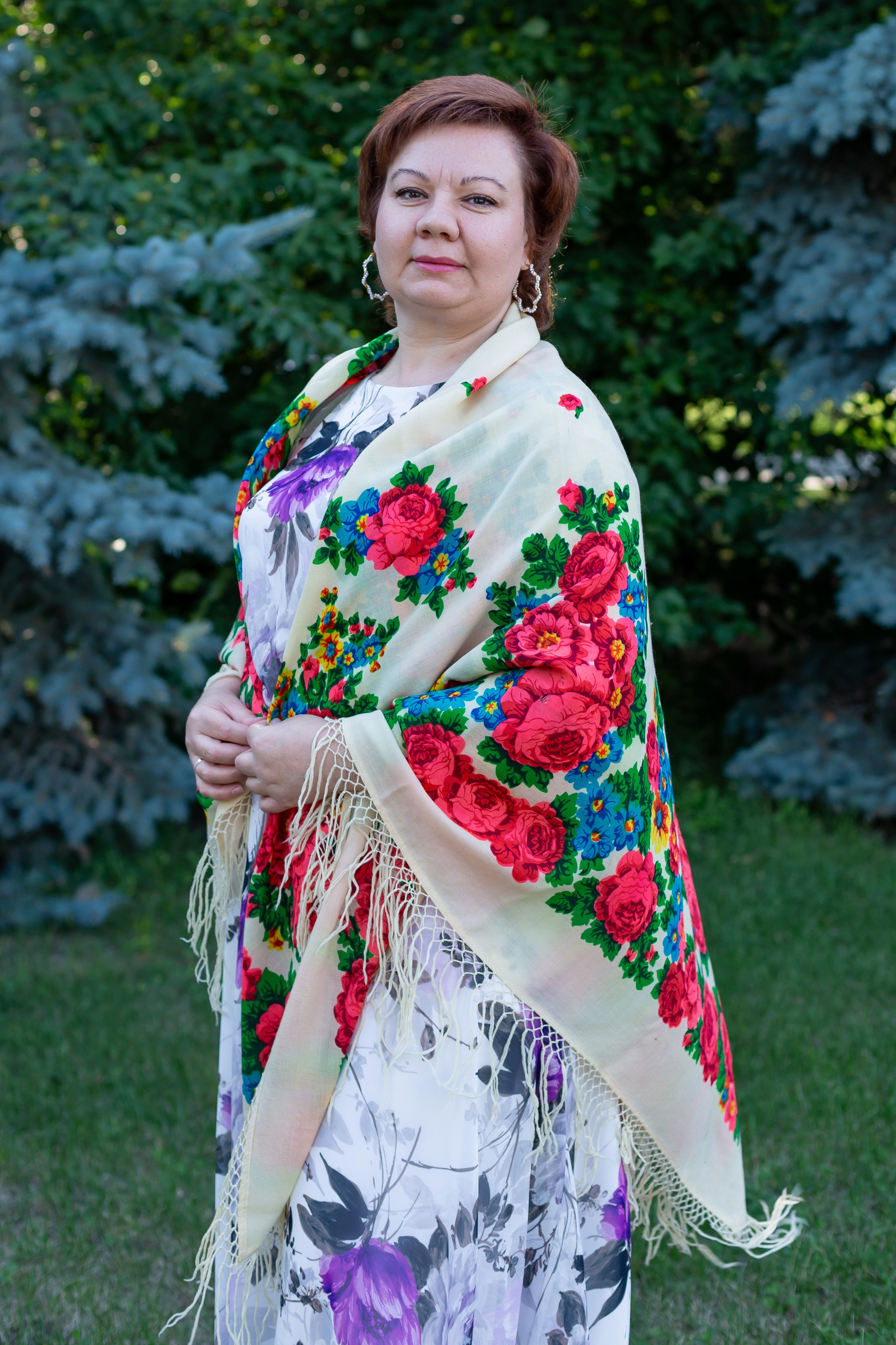 Квиз. Ирина Квасова | Фотограф в стиле VOGUE | Тюмень