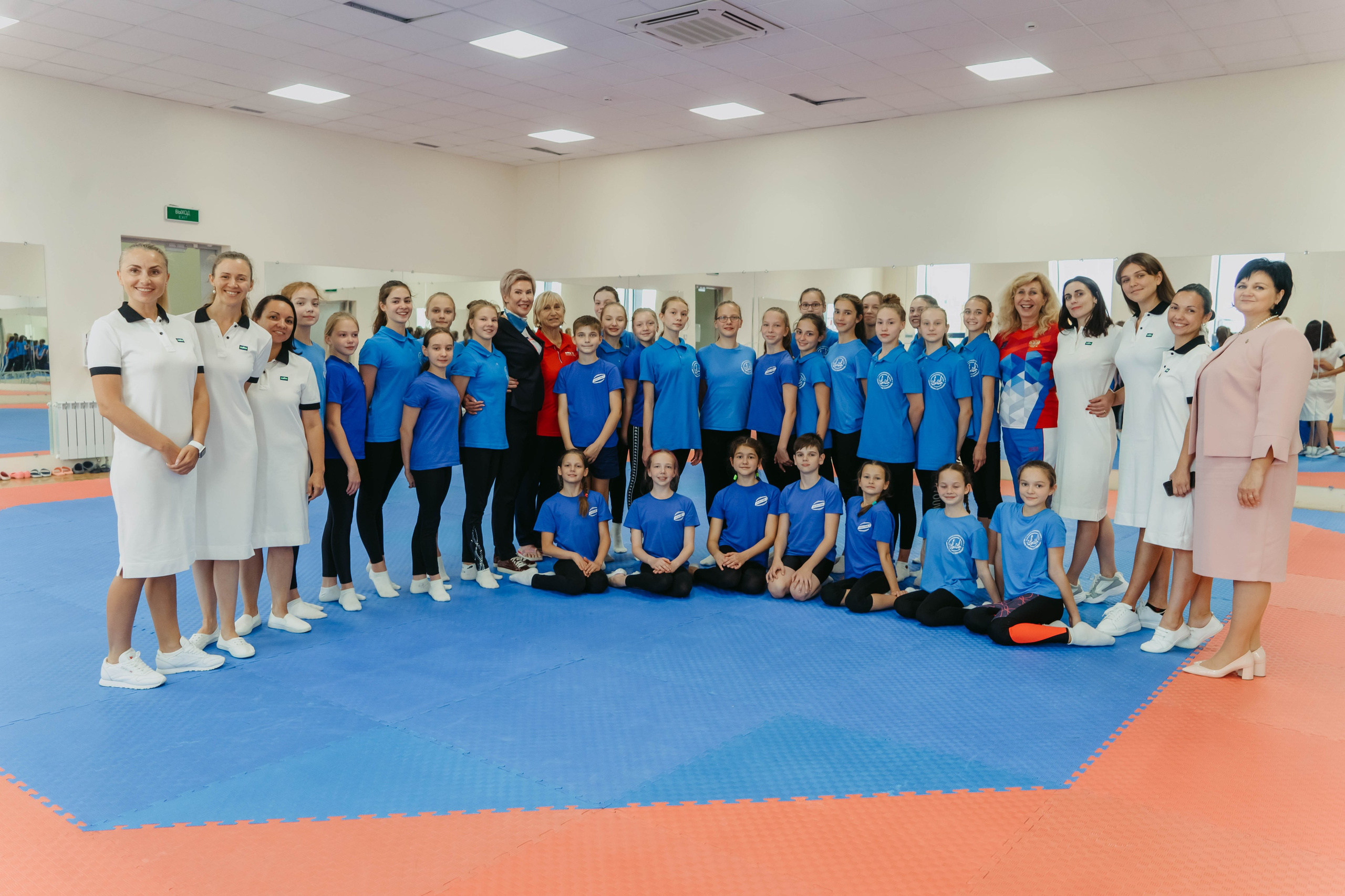 Репортаж для Депутатов. Olgamashh