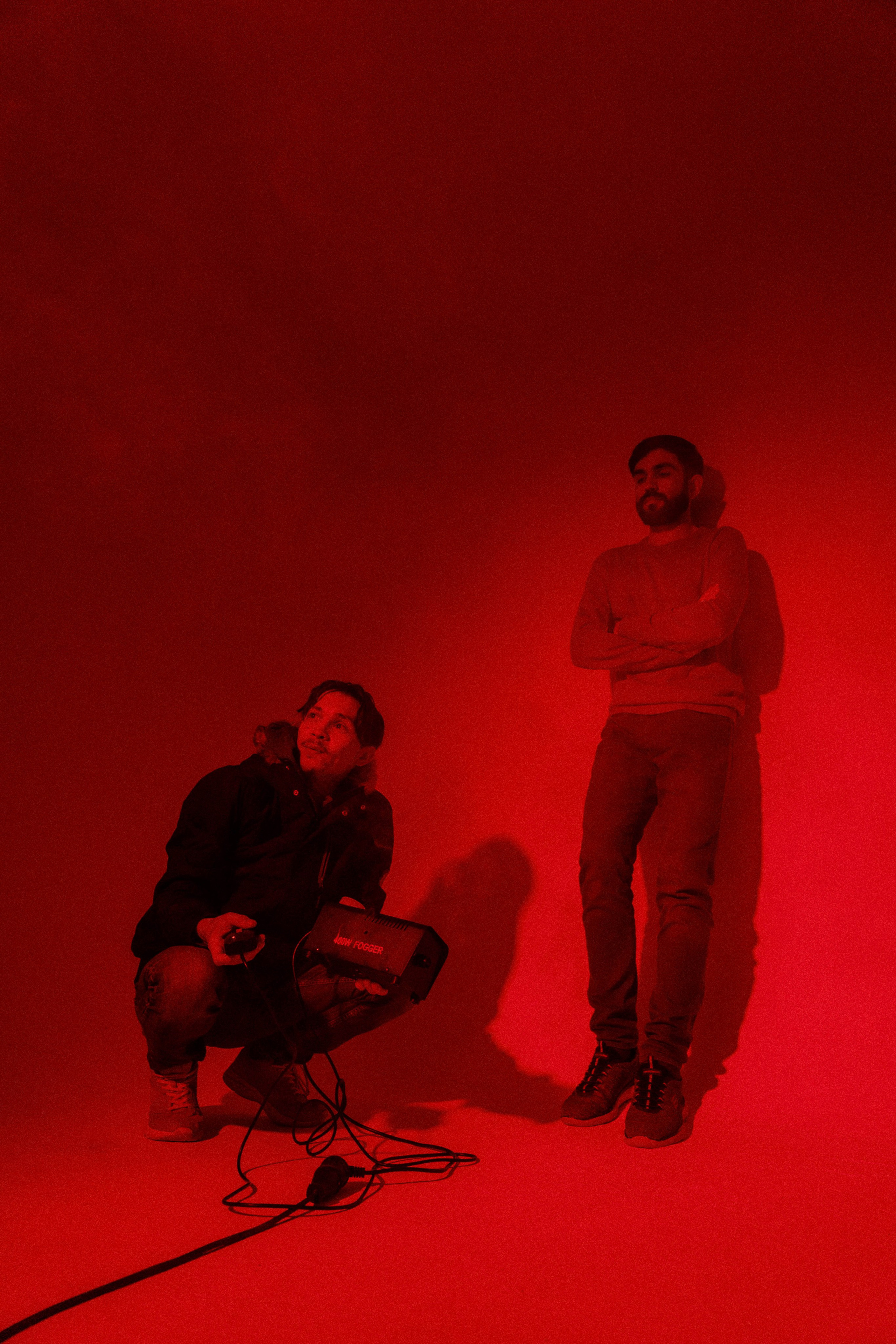 Портрет режиссера. Olgamashh