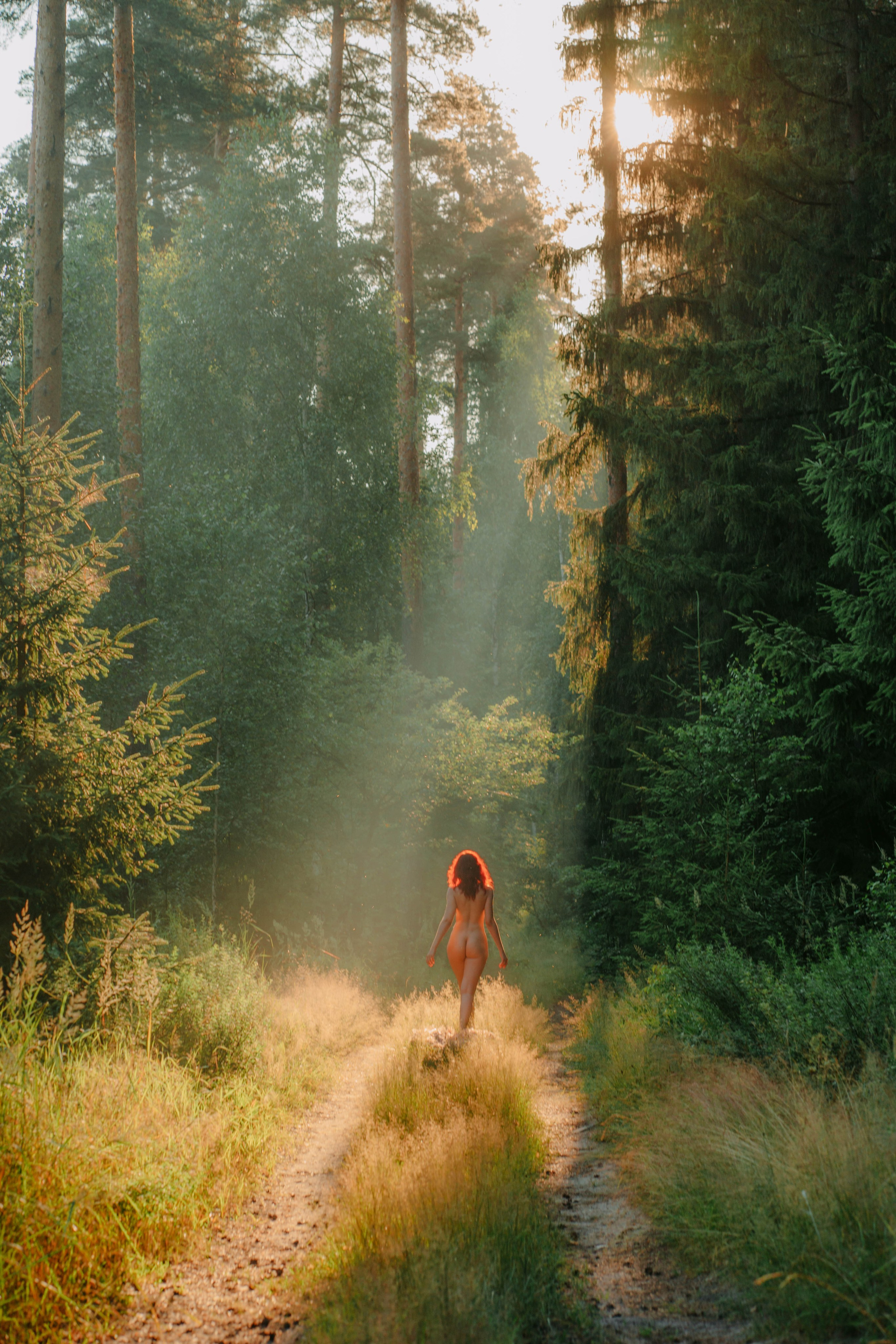 Тула рассвет. Olgamashh