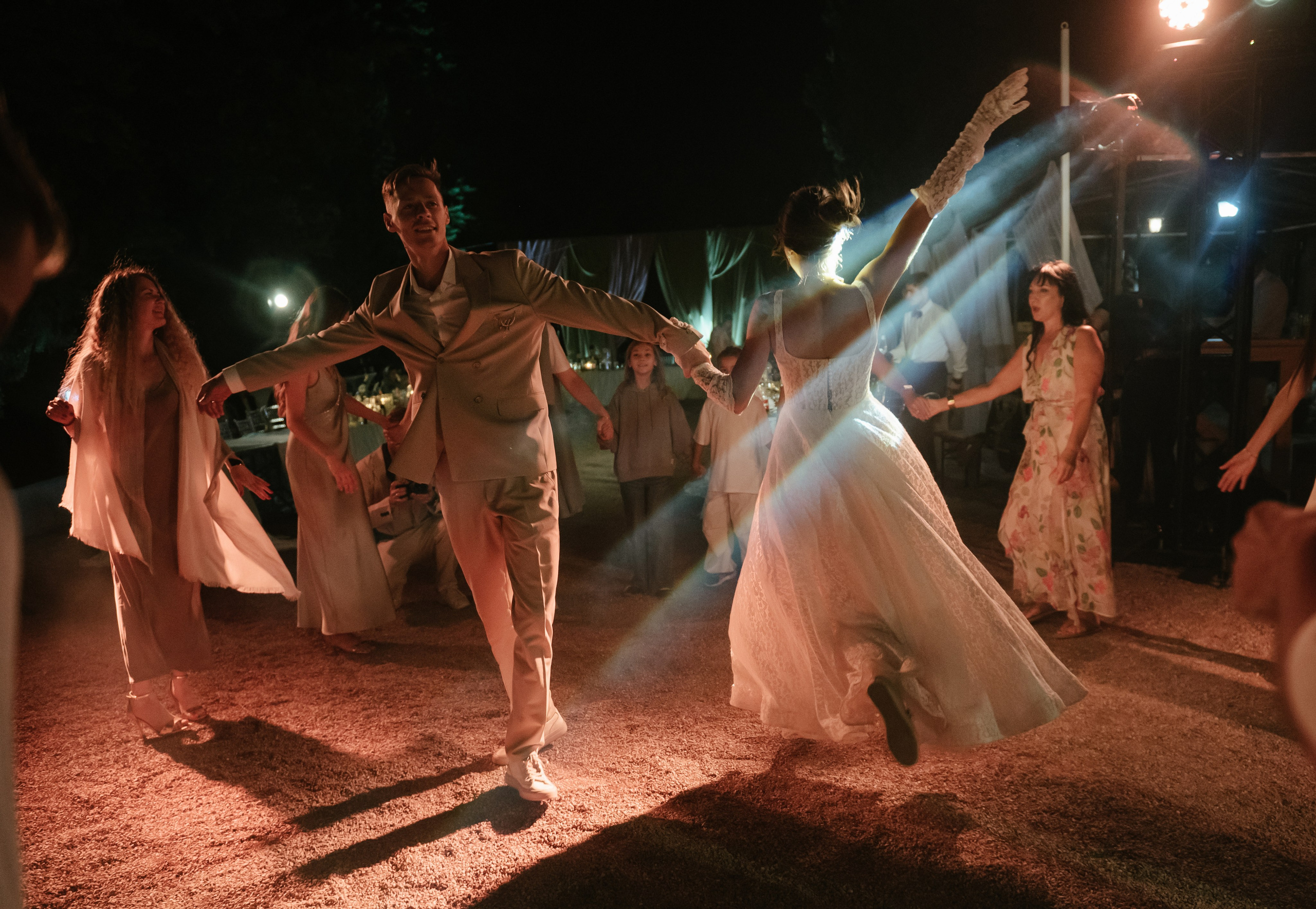Никита и Настя (Серебряное озеро). Свадебный, женский, семейный фотограф в Севастополе Юлия Мошенко