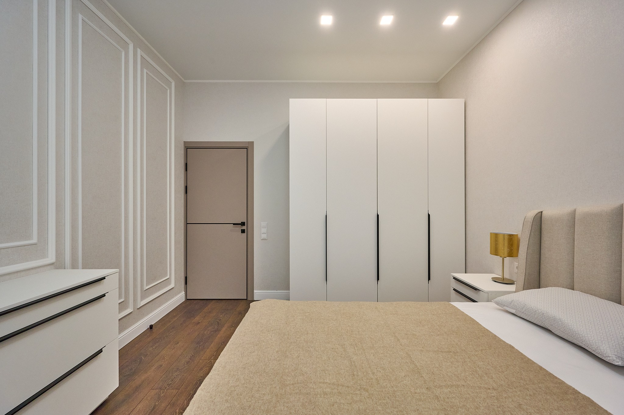 Квартира 112. Интерьерный фотограф в Краснодаре