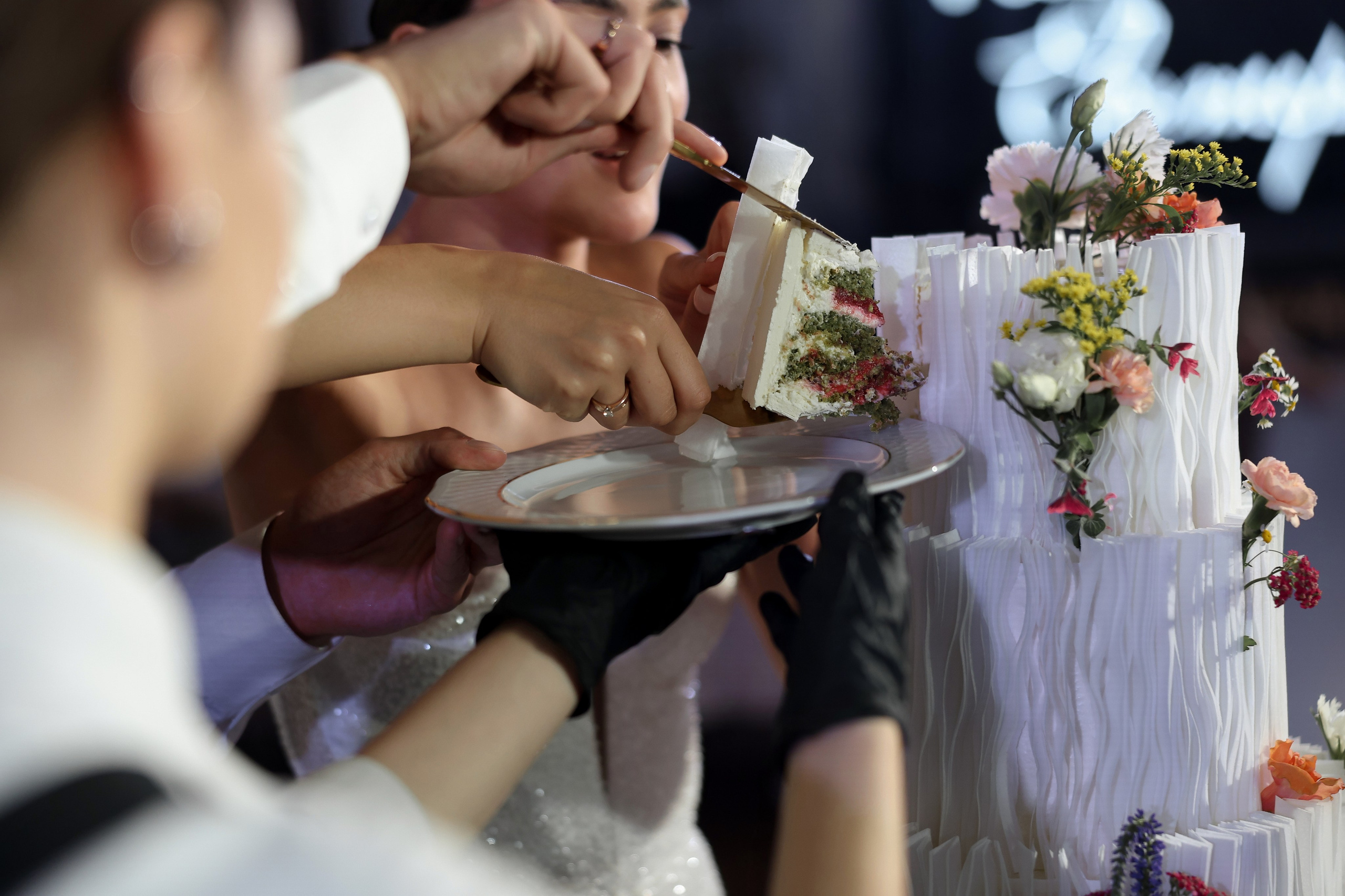 Роман и Екатерина. Свадебный и репортажный фотограф в г. Чебоксары