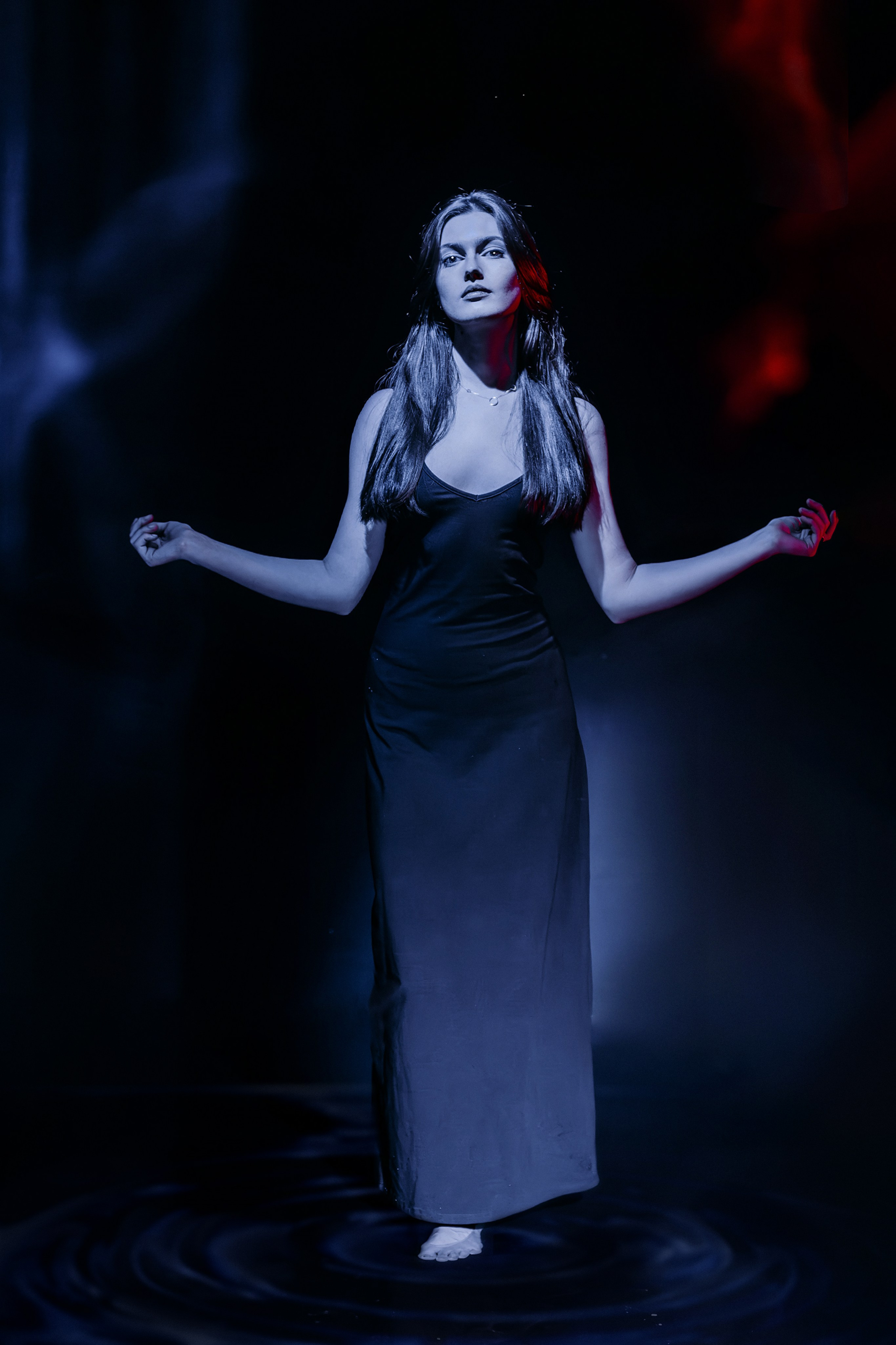 FEEL. Репортажный и портретный фотограф в Нижнем Новгороде Максим Горшков