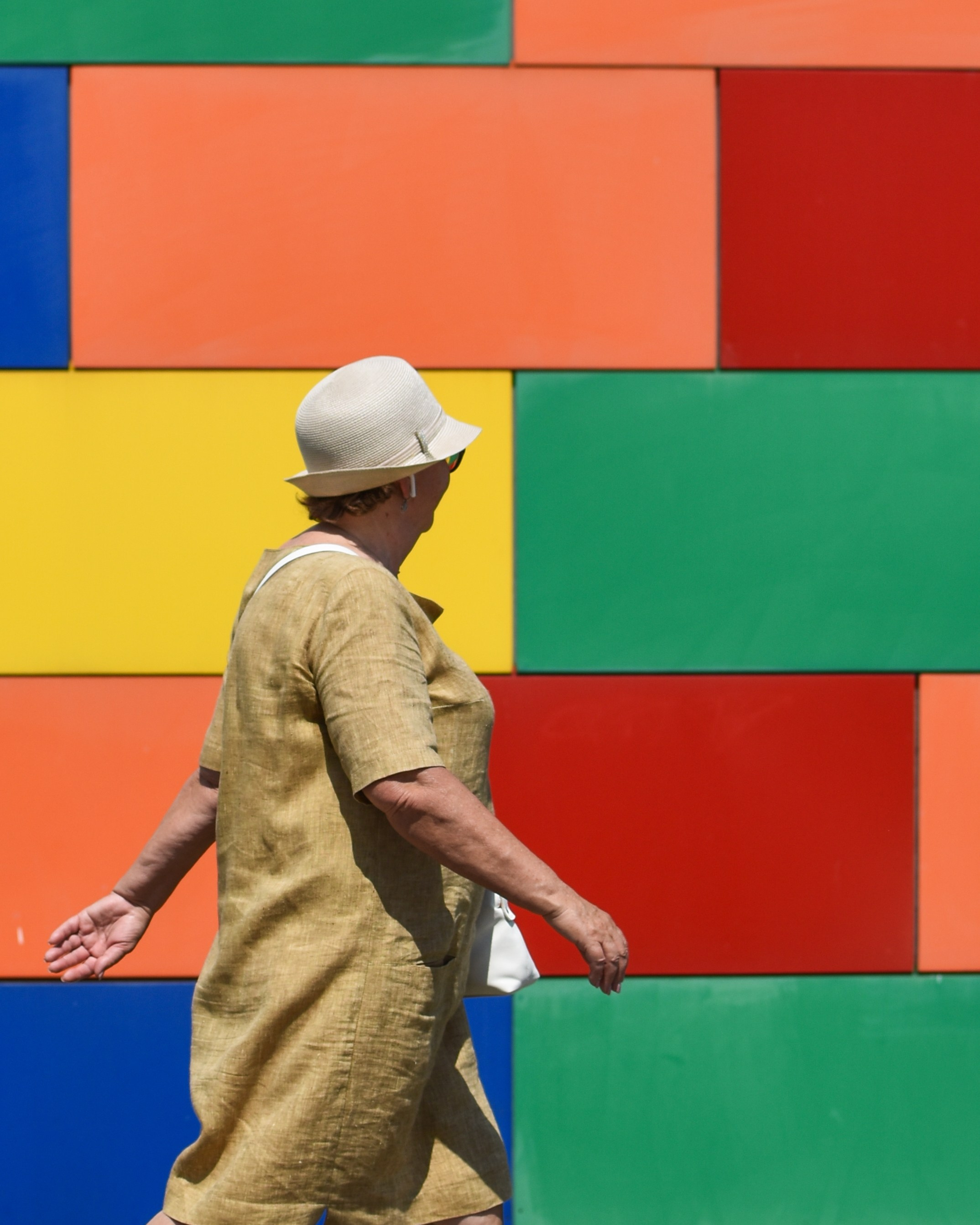 Стрит фото Москва. Фотограф Лобанов Антон, г. Москва