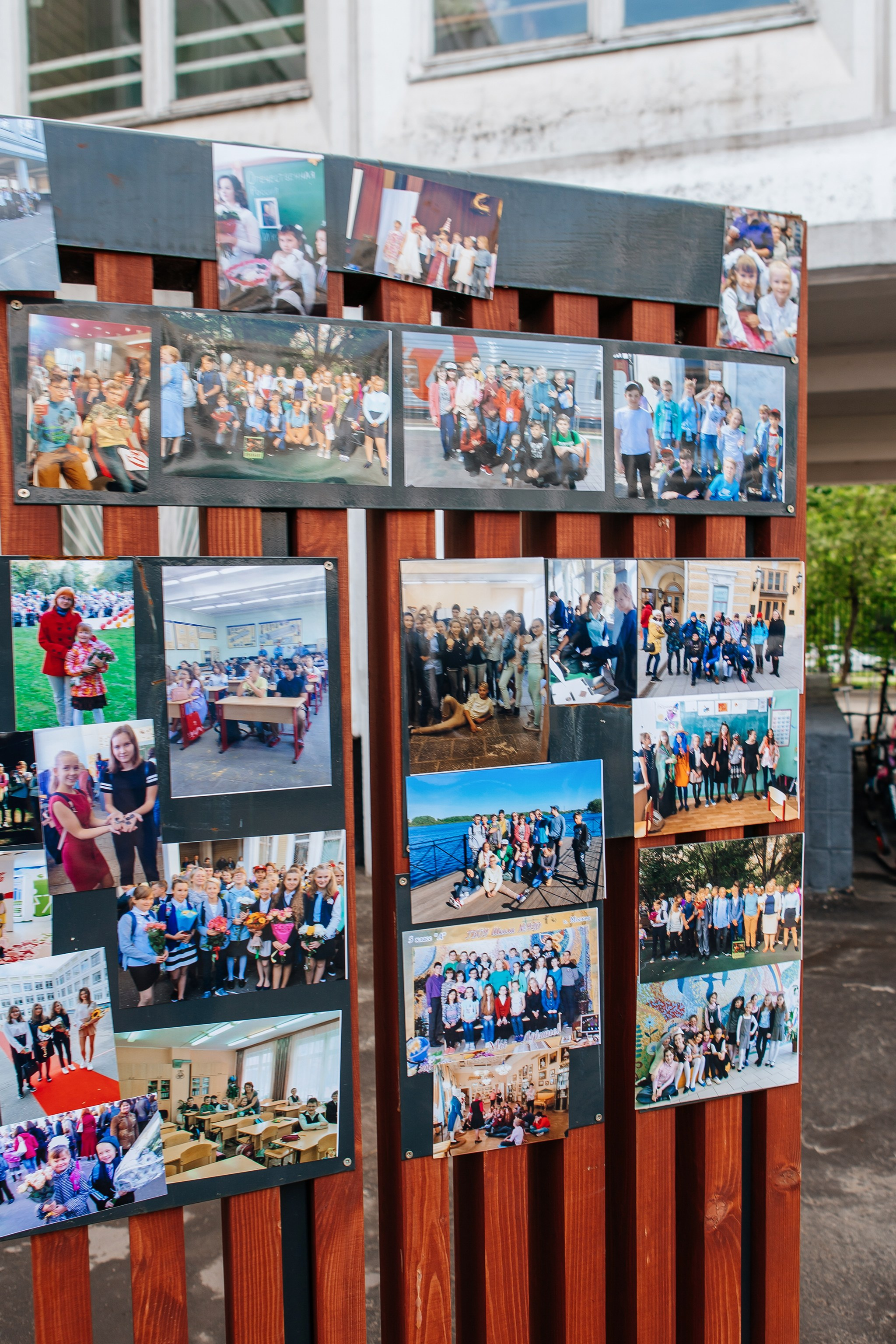 Последний звонок 2023. Фотограф в Москве Серегина Екатерина