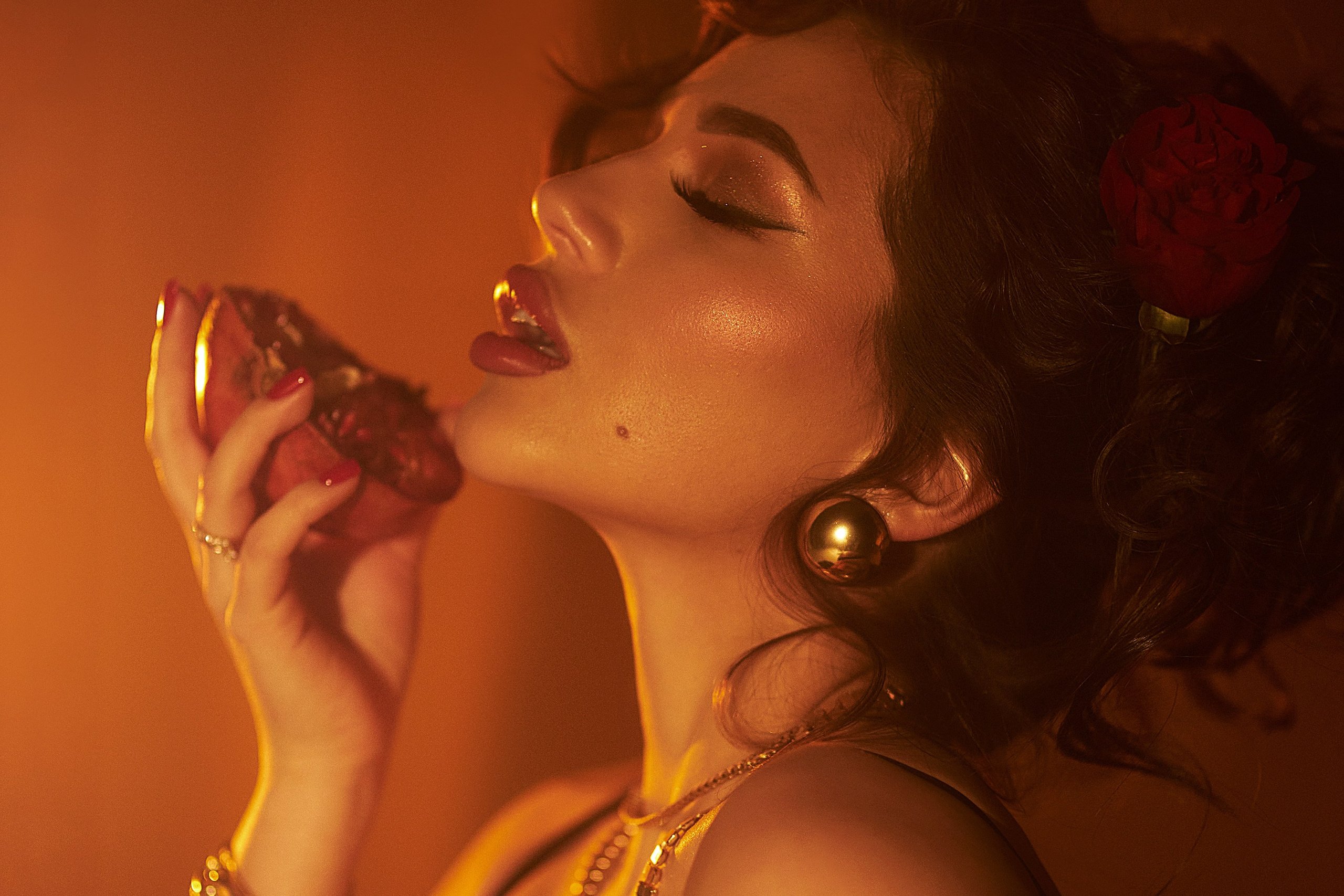 Женский фотограф в Уфе Ауст Анастасия