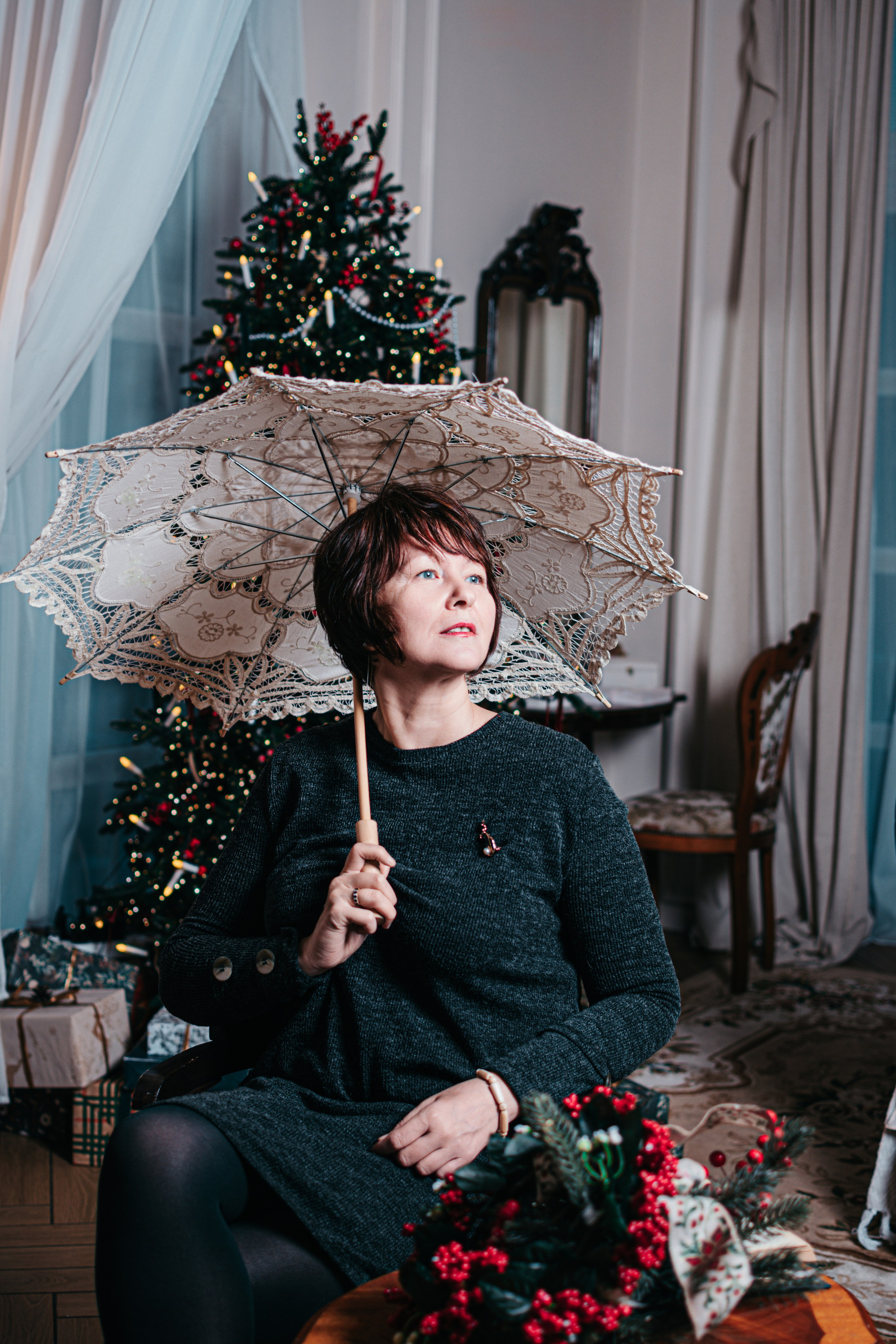 Светлана. Сергей Ильин | Фотограф