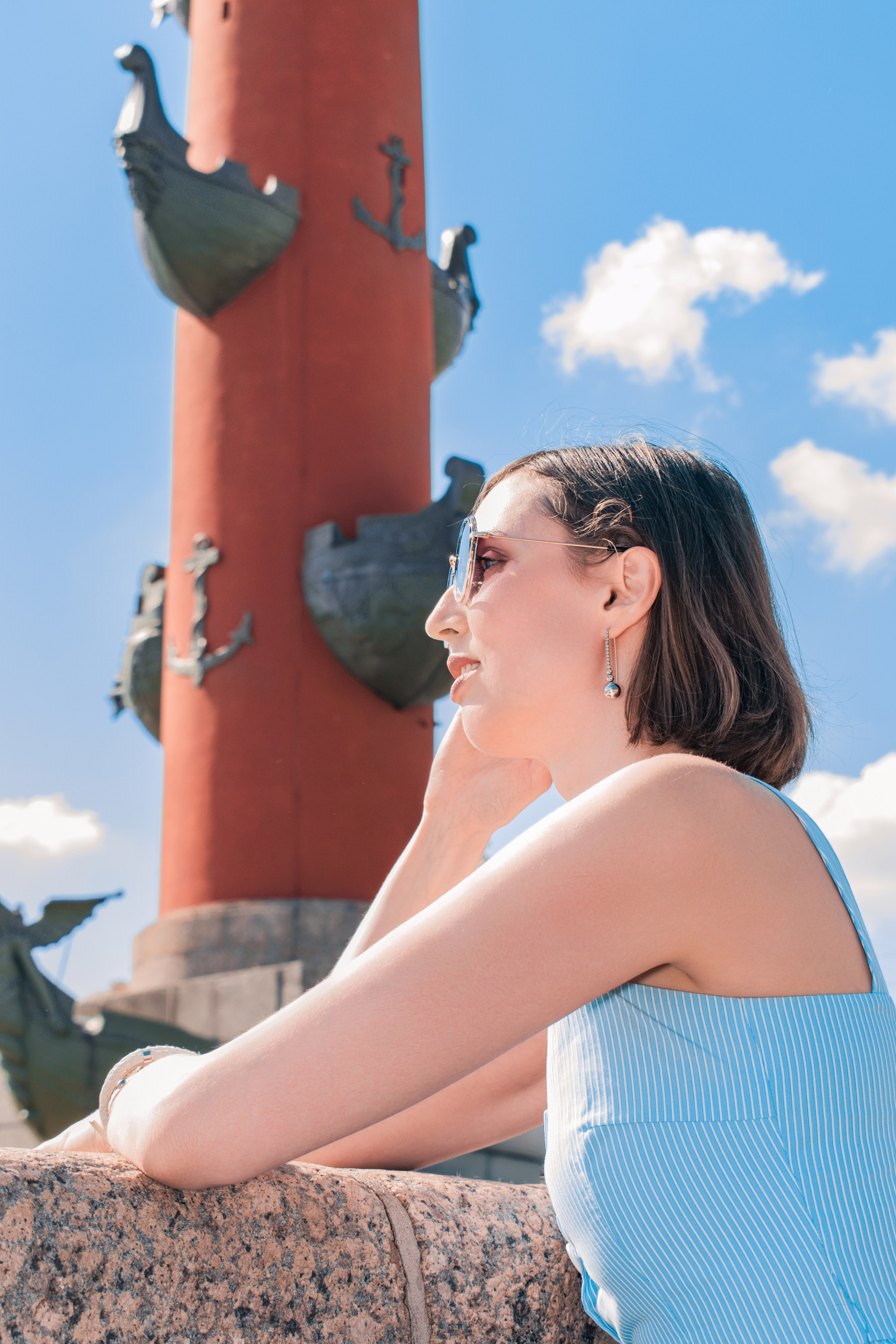 Любовь и Константин. Сергей Ильин | Фотограф