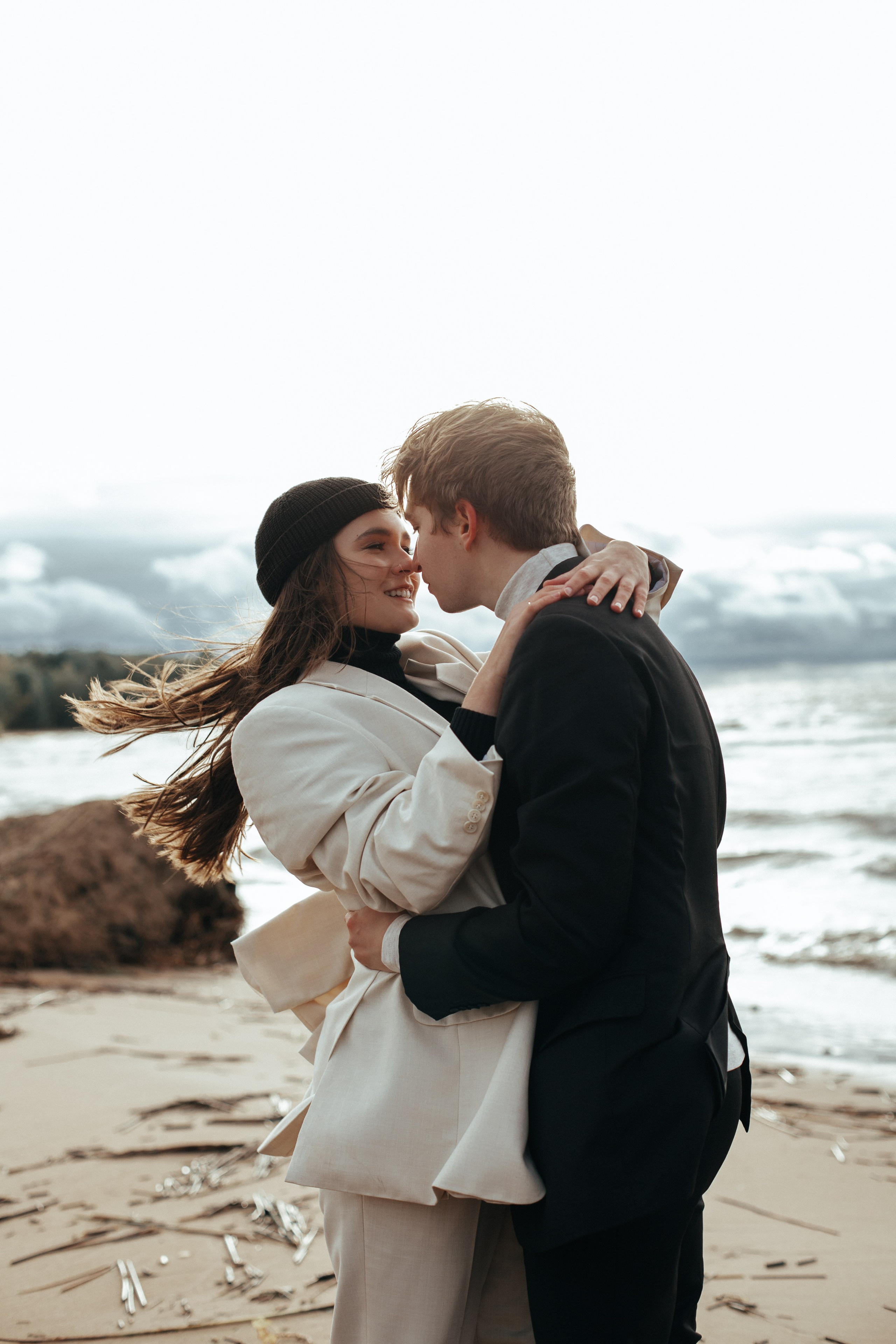 Финский залив. Фотограф Диана Хасанова, г. Казань