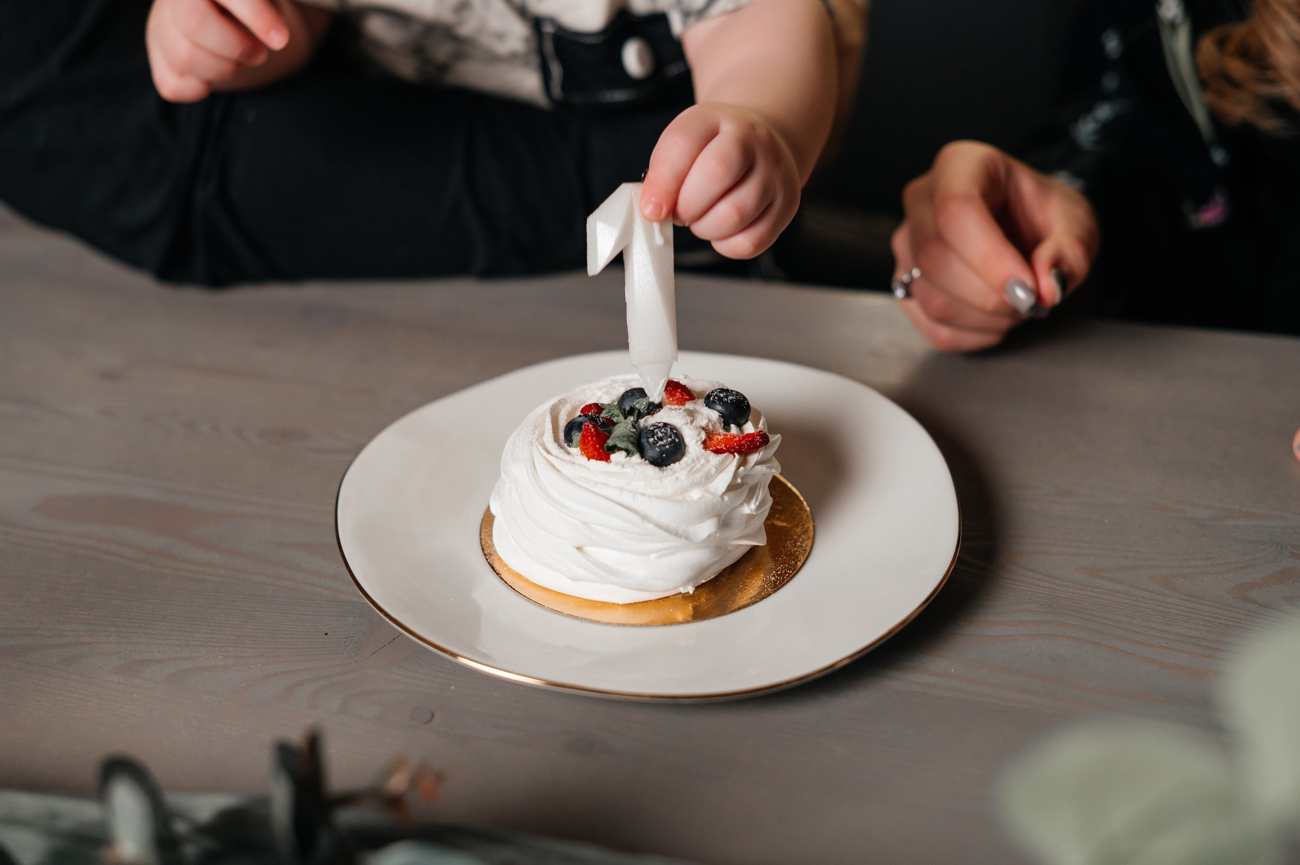Важный год. Свадебный фотограф