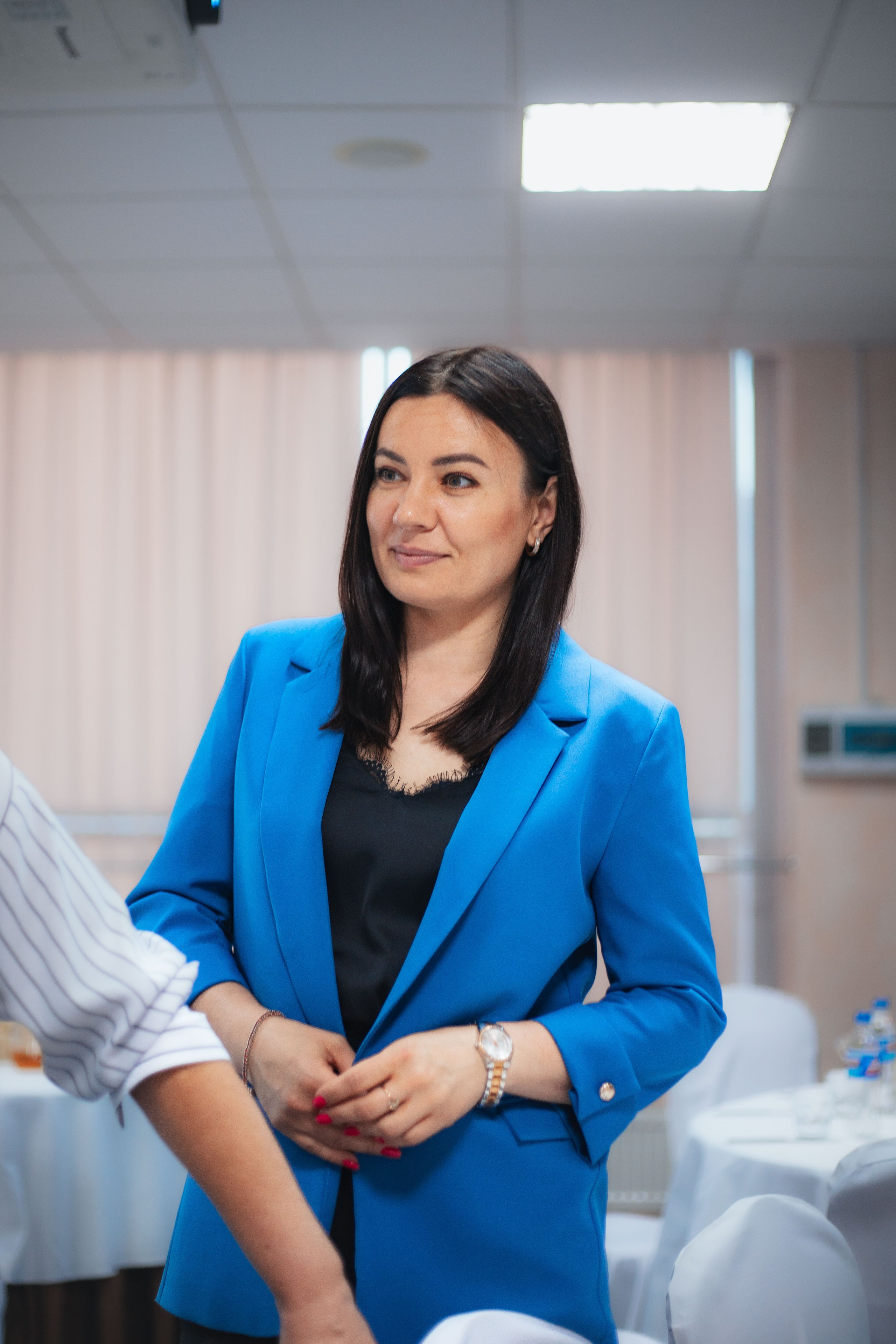 Коммерческая фотосессия для Ак Барк Банк в городе Ижевск. Бизнес фотограф Ижевск — Назаров Роман