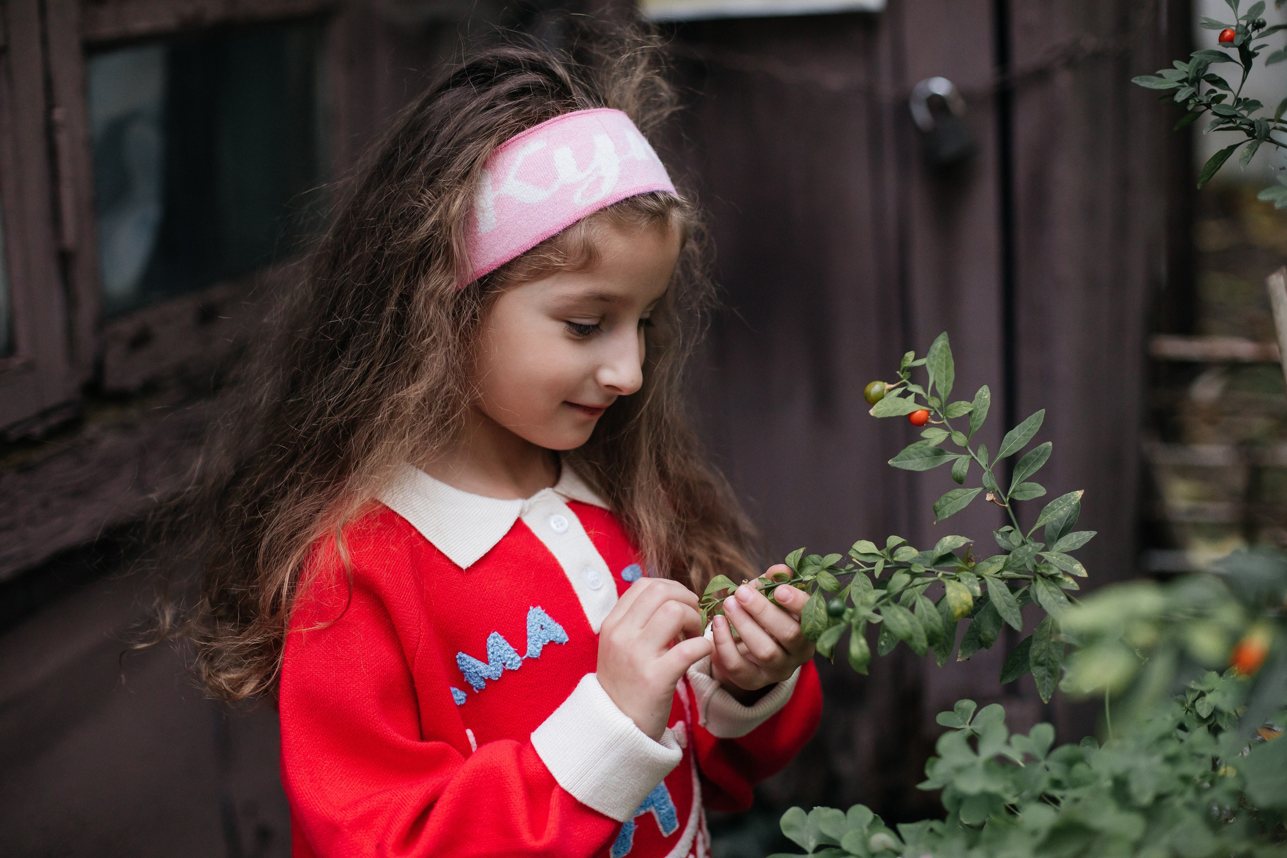 В стиле СССР. Efimova Model Agency