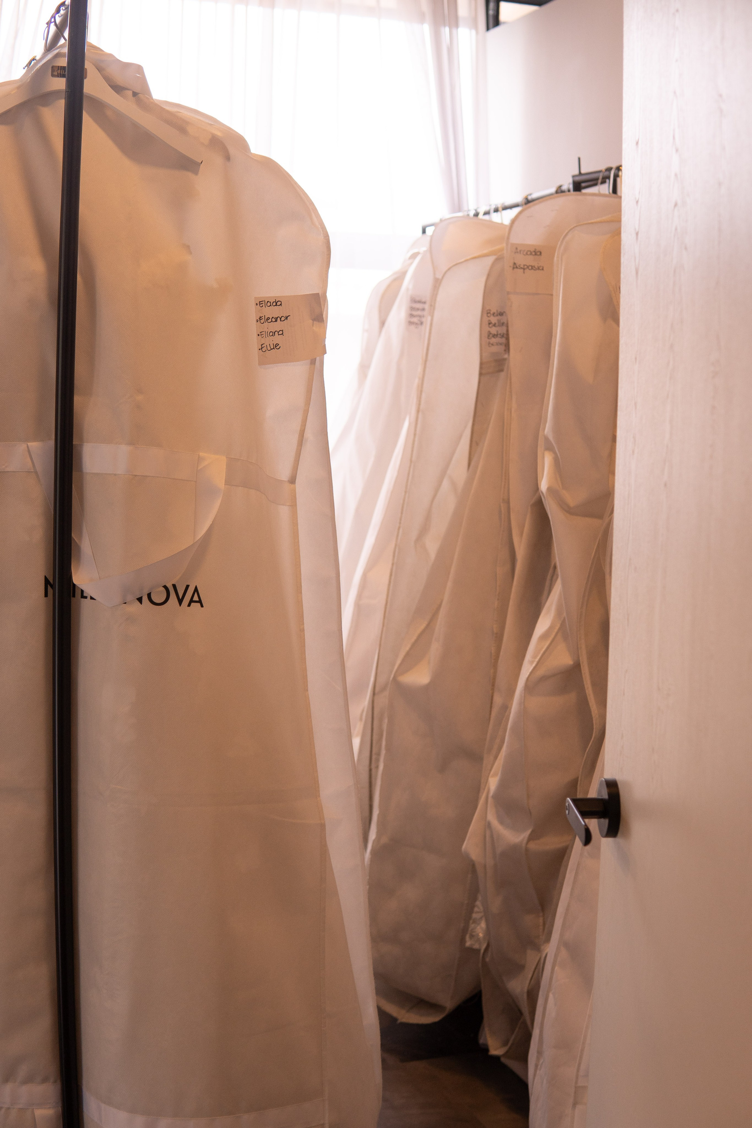 La Esposa. Wedding Photographer in Barcelona and Medellin