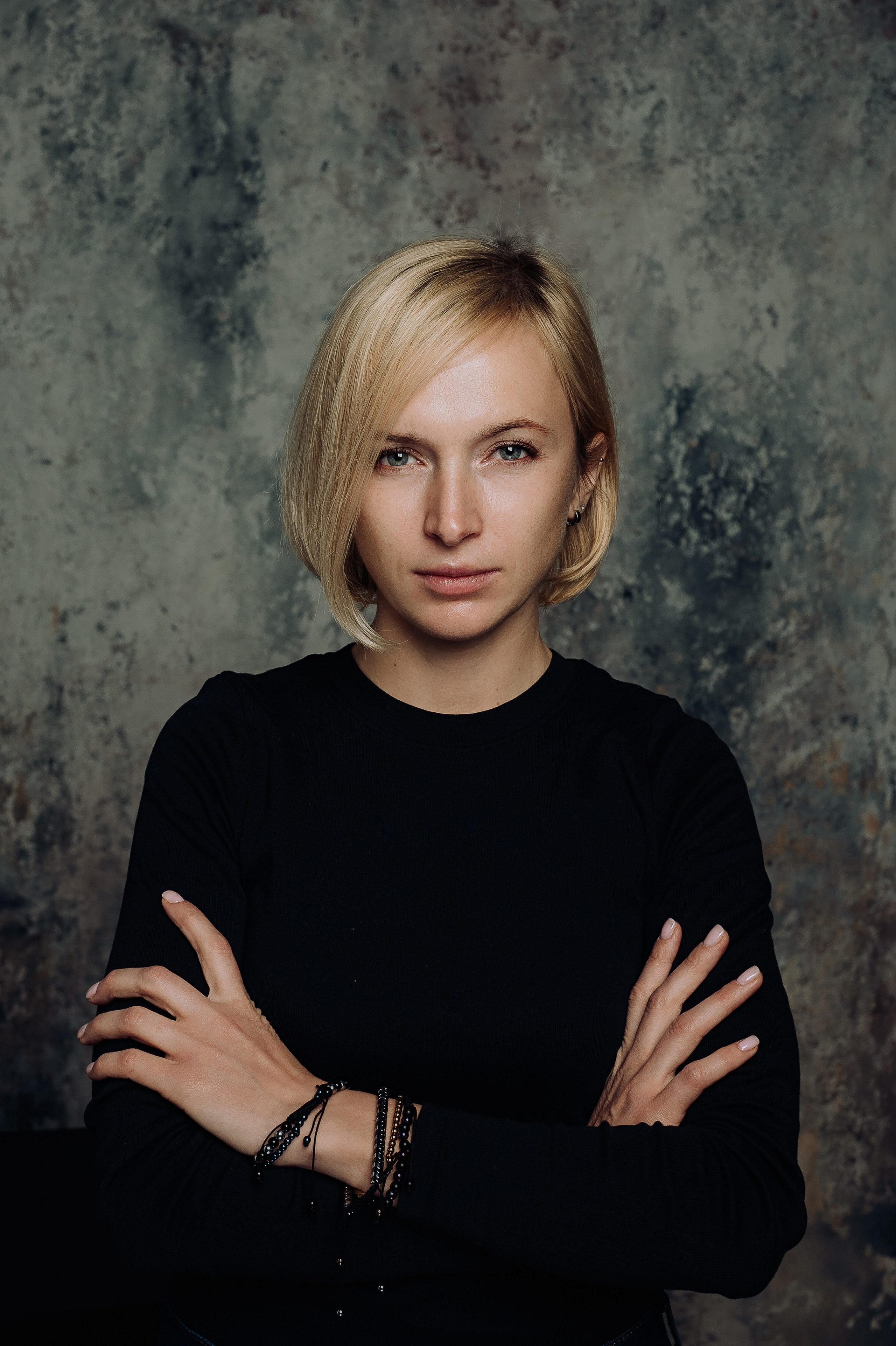 Ирина. Свадебный и семейный фотограф в Красноярске Анна Туз