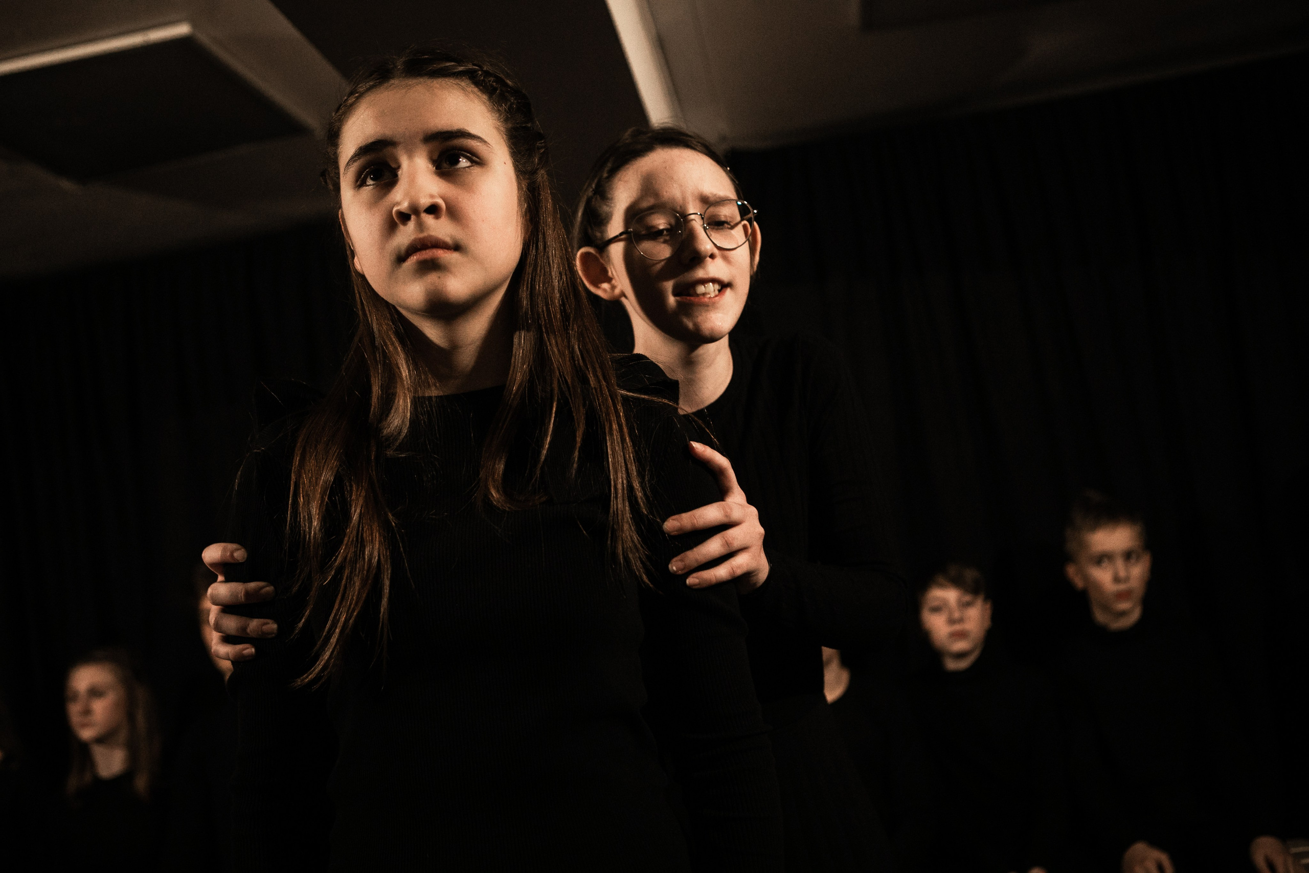 ПОЛТАВА. Фотограф Лебедева Наталья