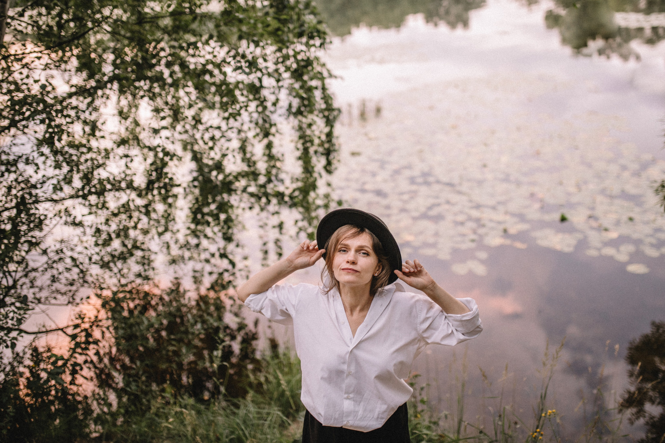 ОЛЬГА. Фотограф Лебедева Наталья