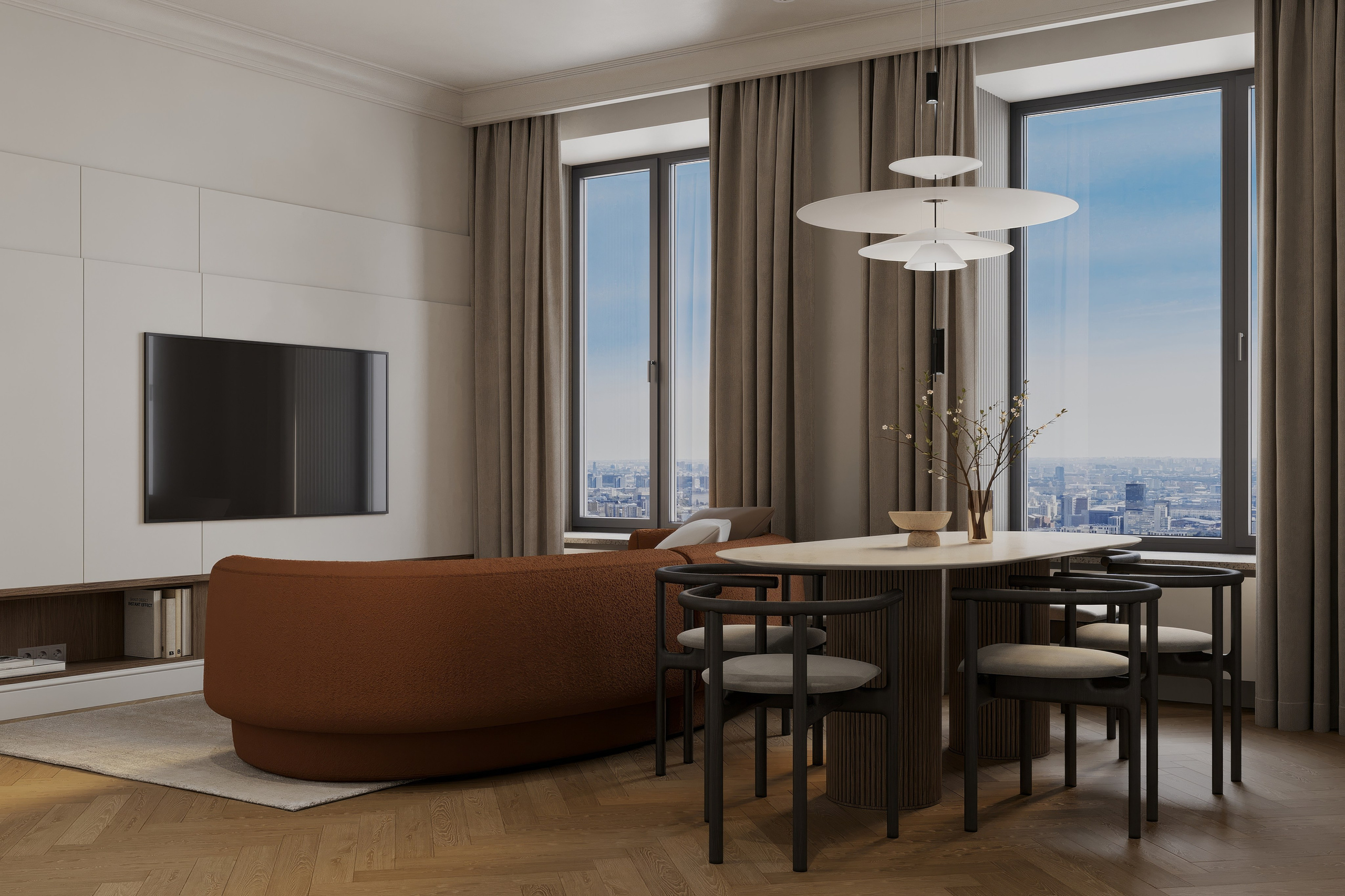 АМБЕР БИЗНЕС МЕБЕЛЬ КС. Artforma