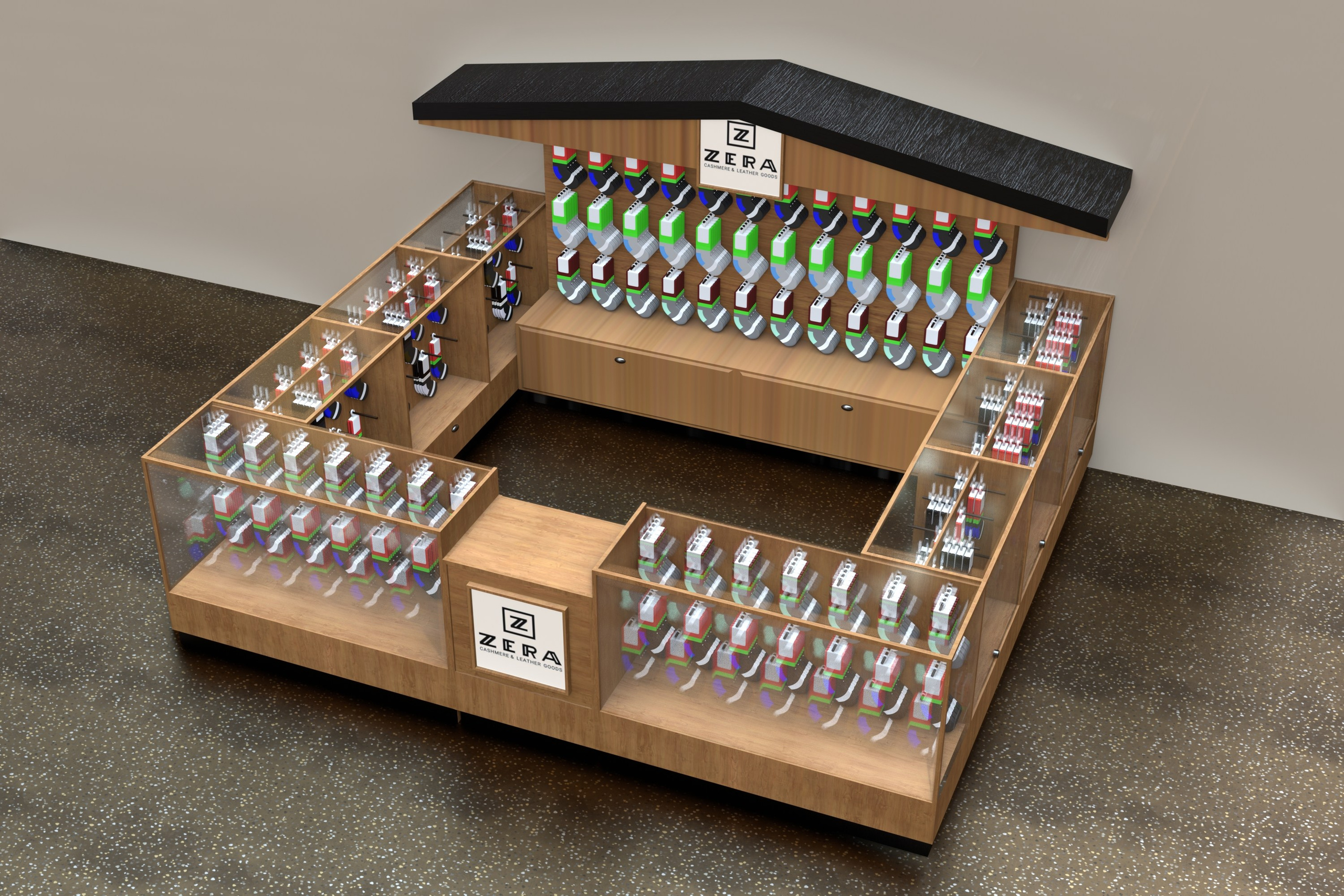 3D моделирование и визуализация. Профессиональный фотограф в Астане