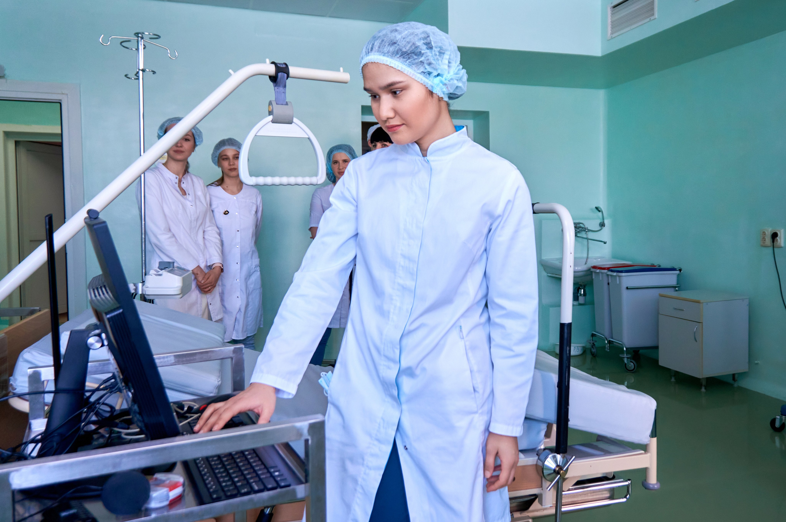 Портфолио | Медицинский колледж | Фотограф Кнышева Валерия | Хабаровск. Фотограф | Кнышева Валерия | Санкт-Петербург