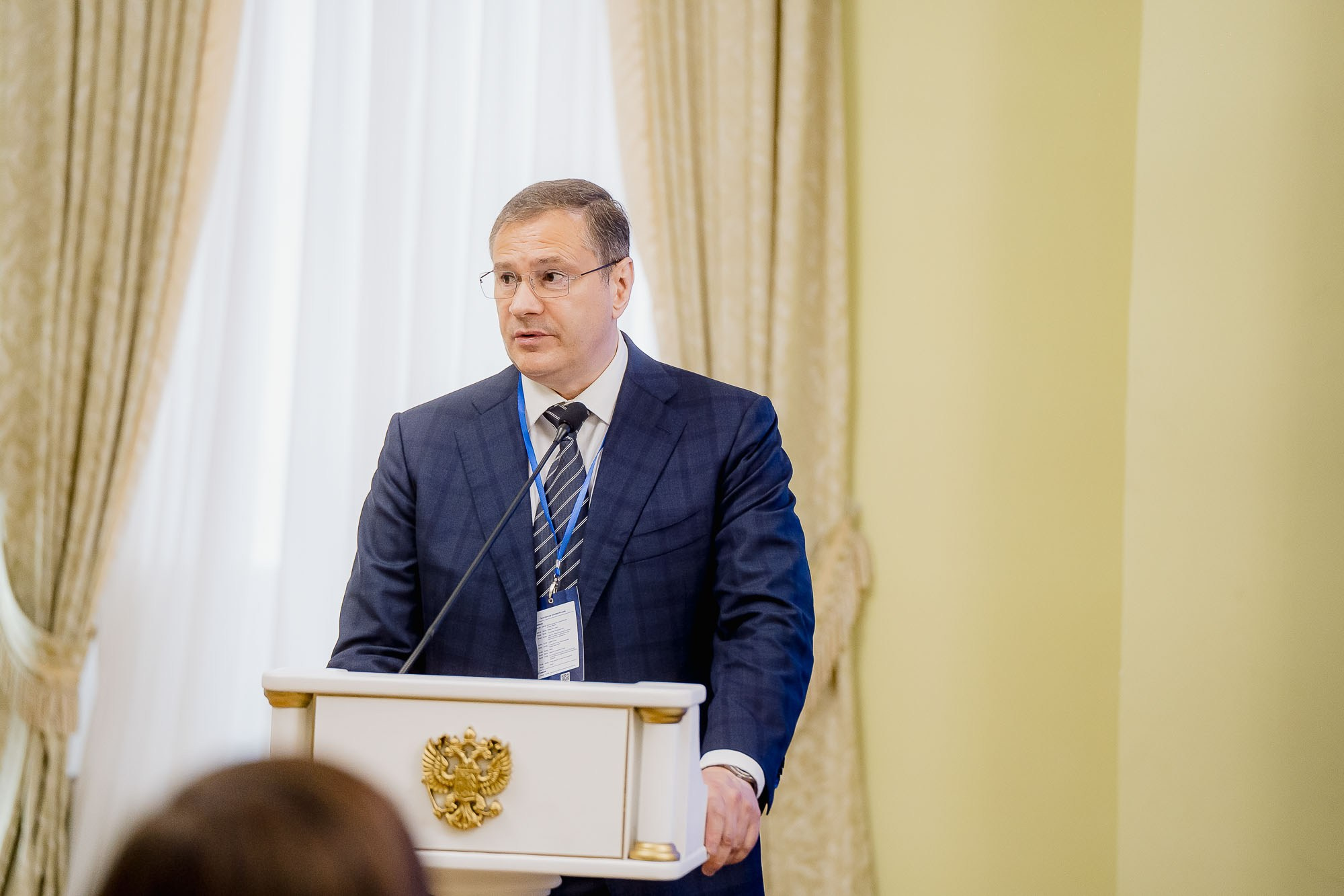 День качества 2024. Тобольск. Сергей Кошкин. Репортажная и ивент-фотография в Сургуте