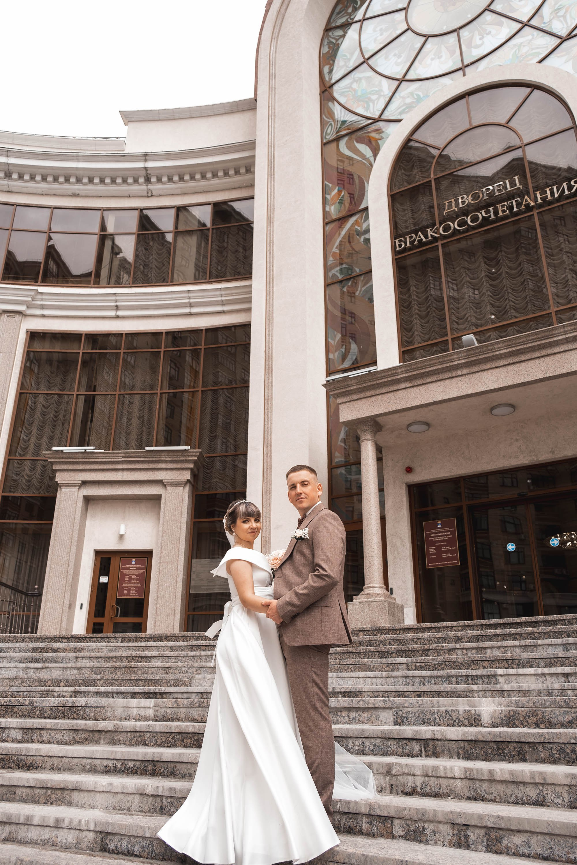 Александр & Елена. Свадебный и семейный фотограф в Тюмени Екатерина Дубровина