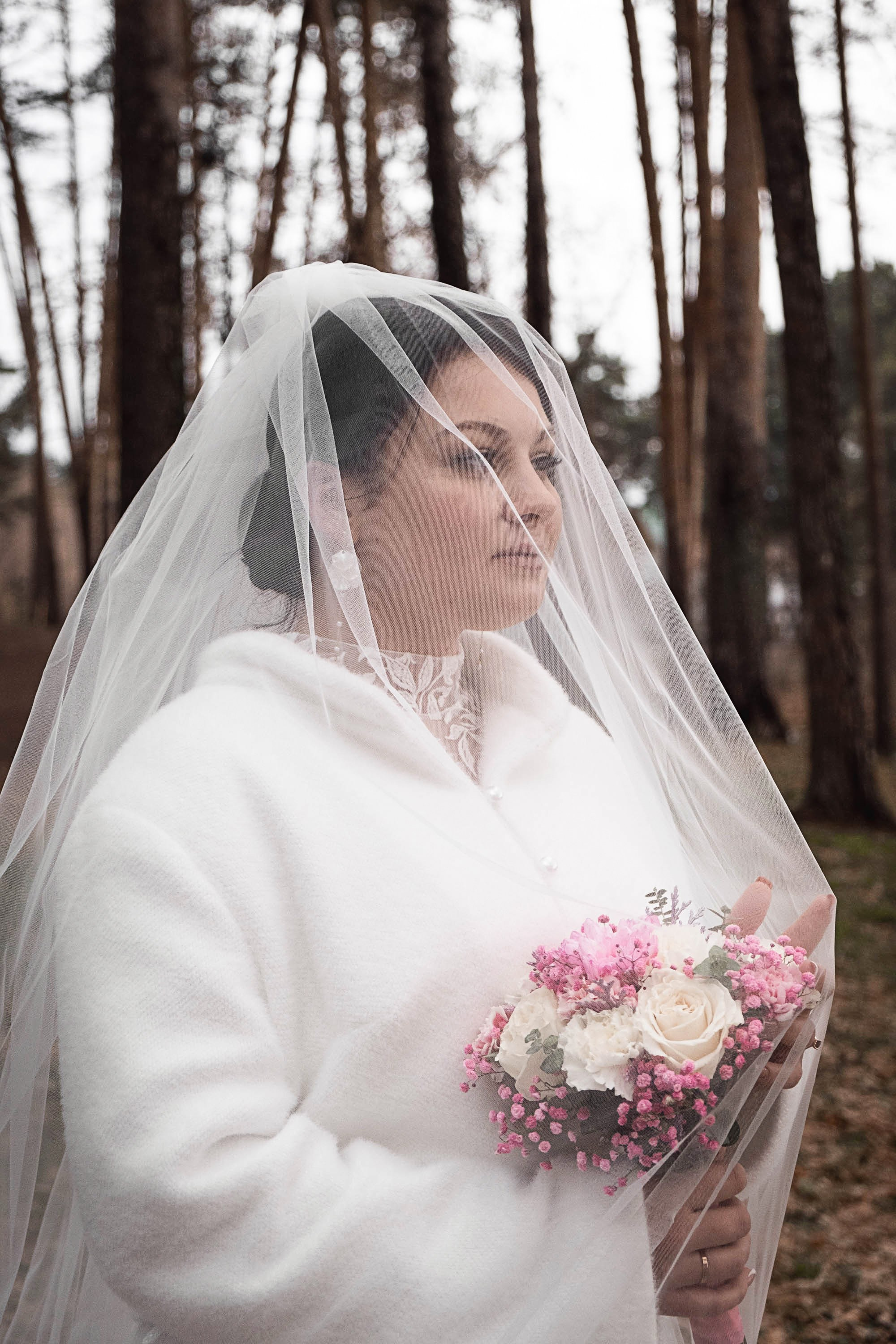 Василий & Валерия г. Заводоуковск. Свадебный и семейный фотограф в Тюмени Екатерина Дубровина