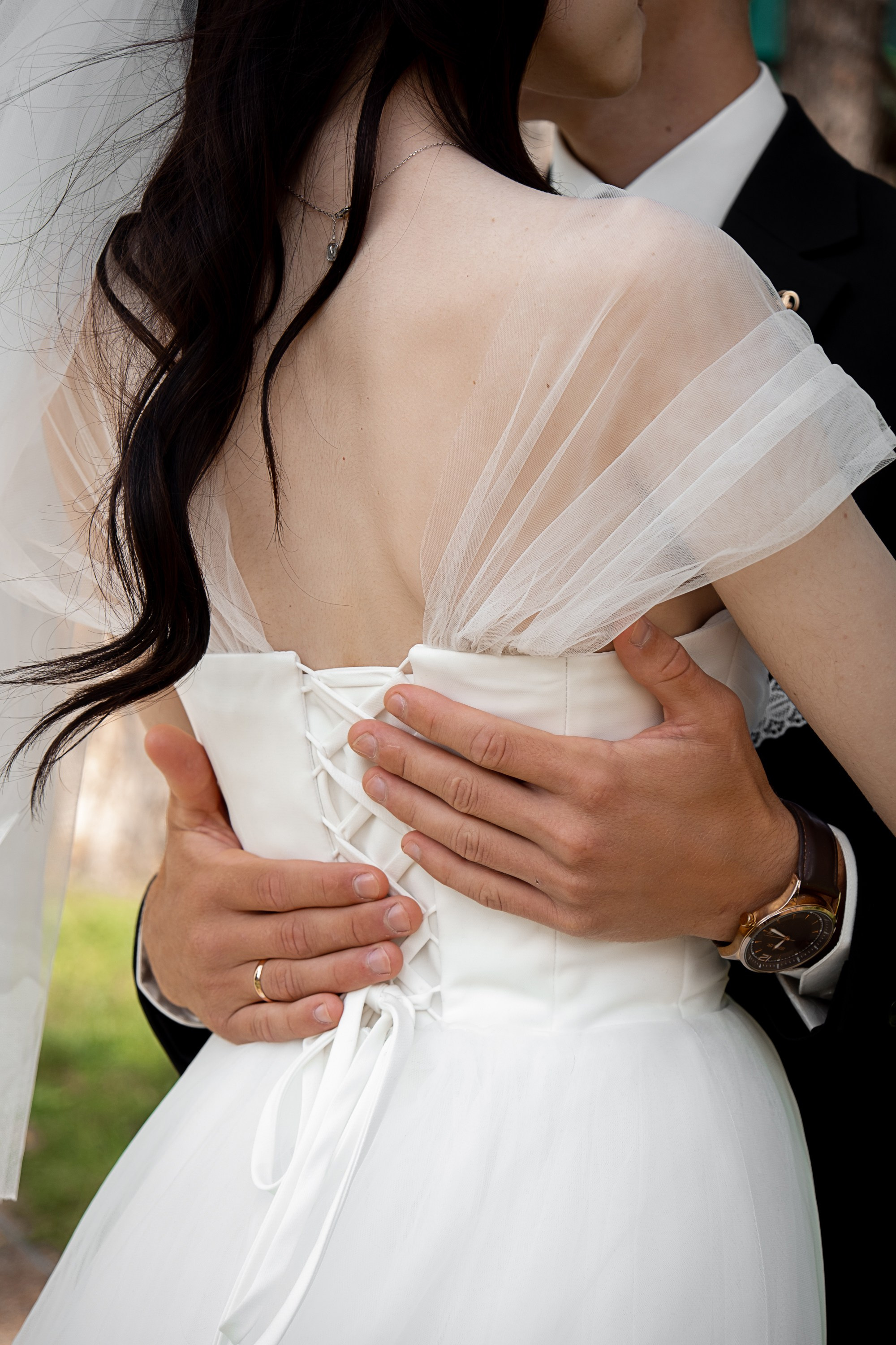 Алексей & Анжелика. Свадебный и семейный фотограф в Тюмени Екатерина Дубровина