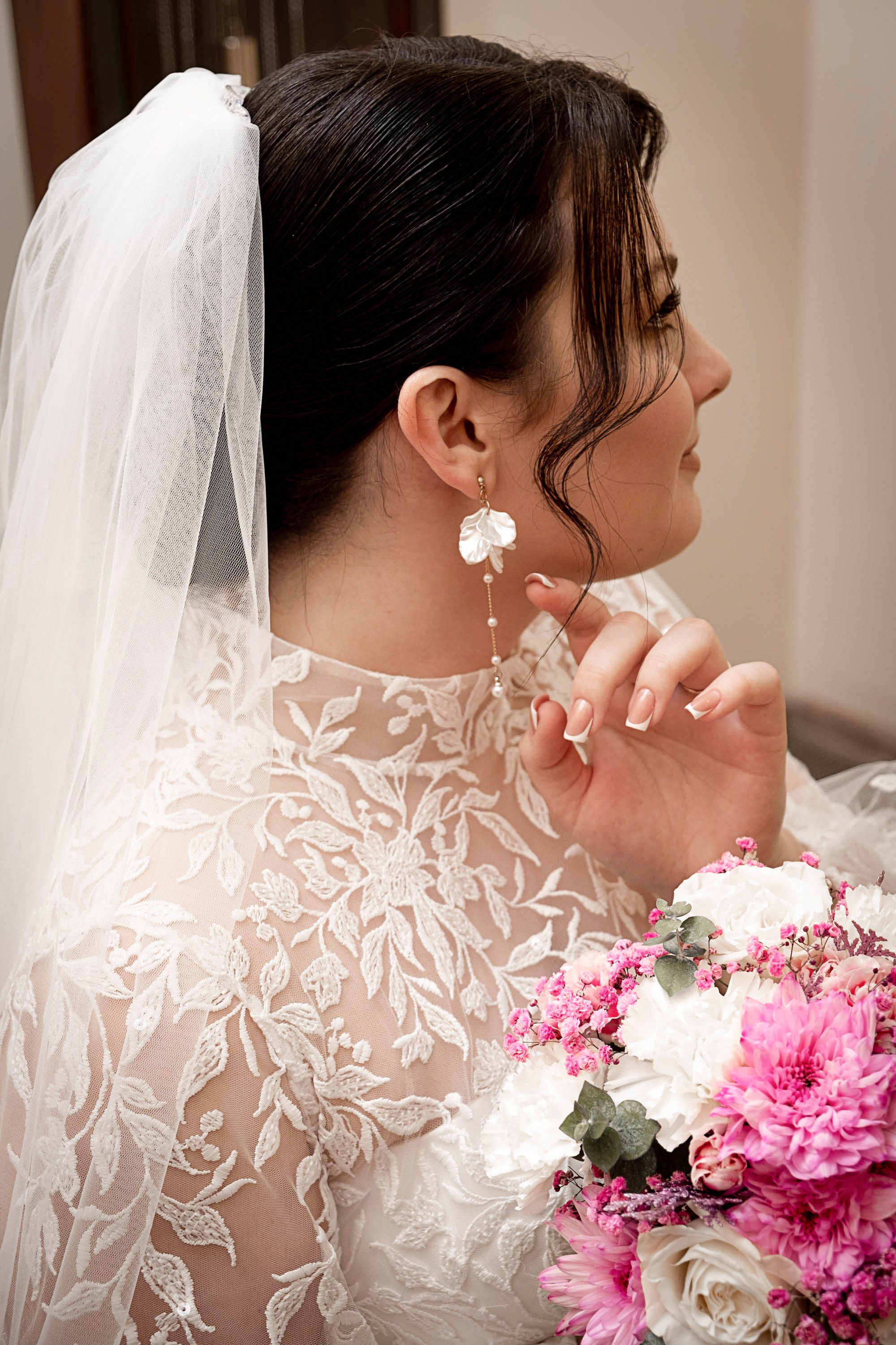 Василий & Валерия г. Заводоуковск. Свадебный и семейный фотограф в Тюмени Екатерина Дубровина