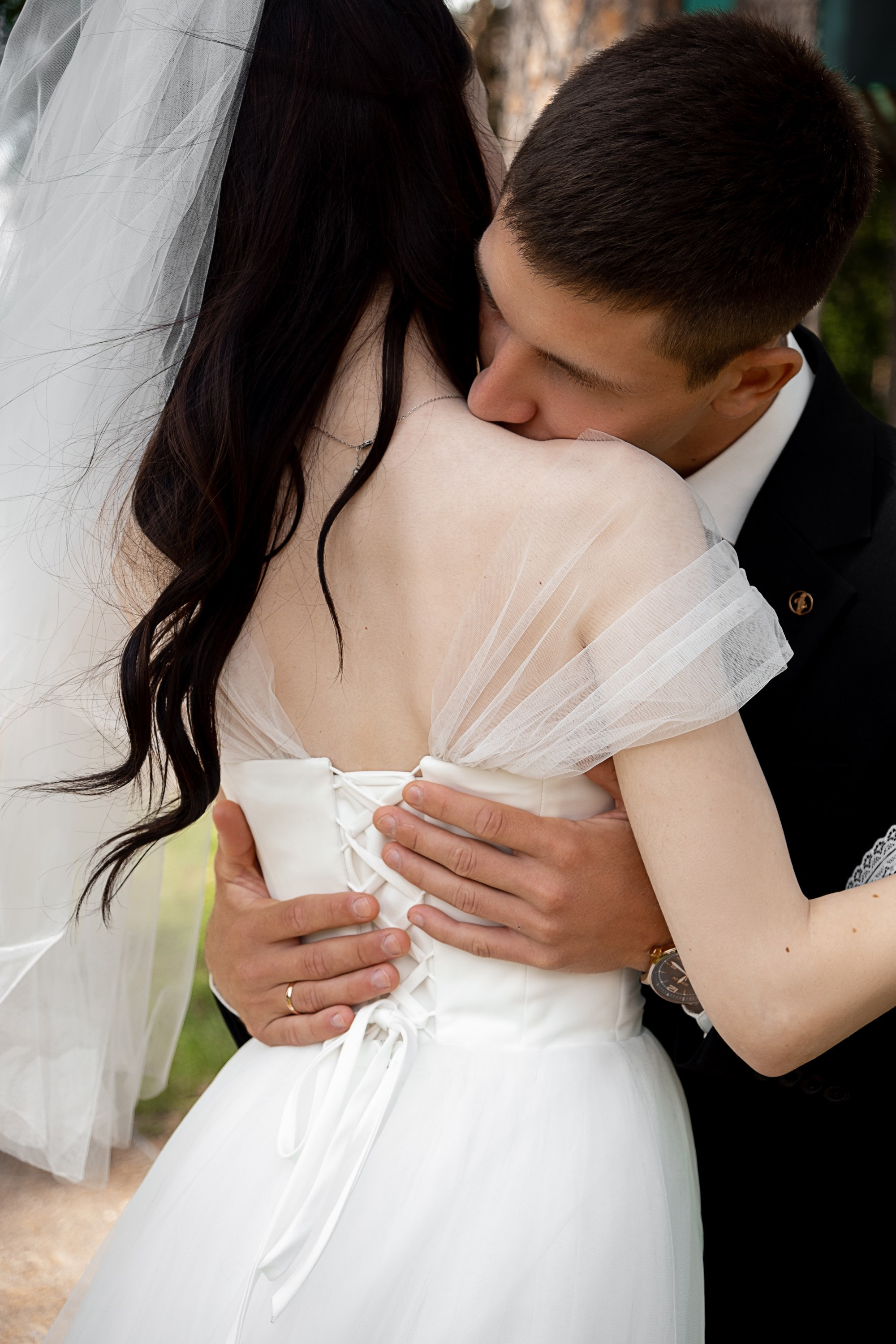 Алексей & Анжелика. Свадебный и семейный фотограф в Тюмени Екатерина Дубровина