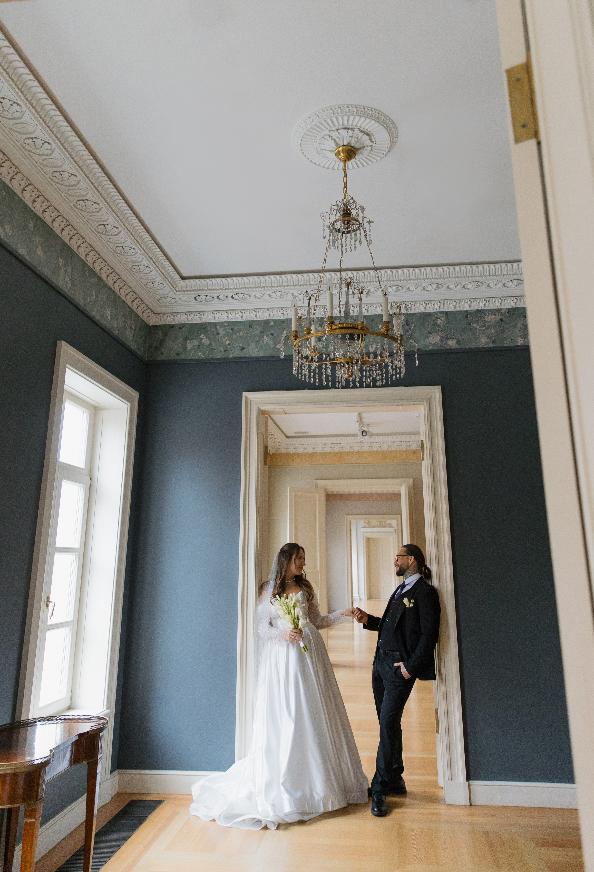 Свадебный фотограф Москва Анна Шилова