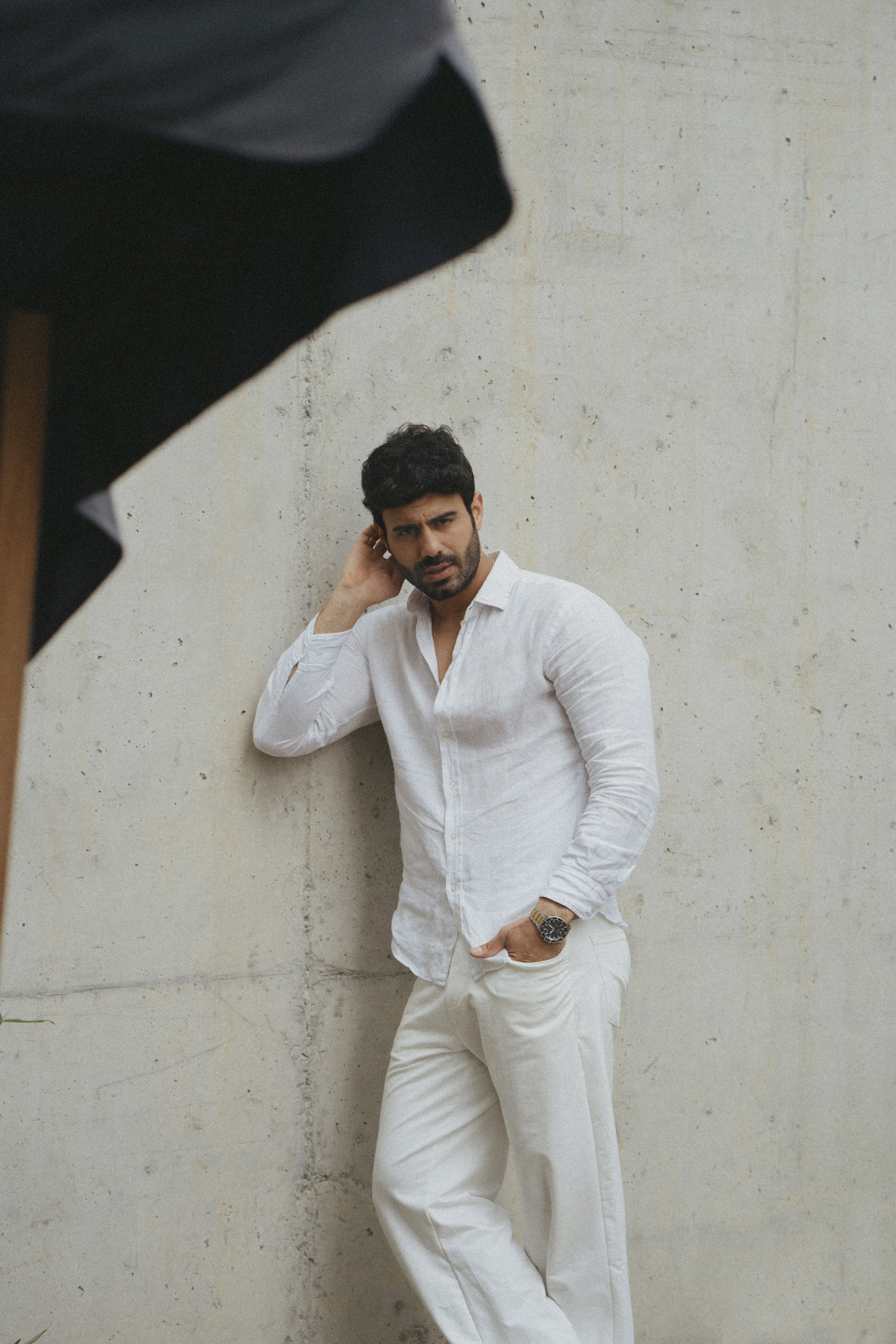 Эмре. I am Diana, a portrait photographer. I take pictures around the world