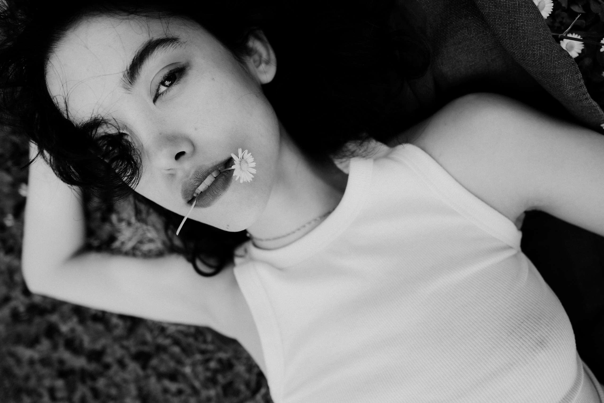 I am Diana, a portrait photographer. I take pictures around the world